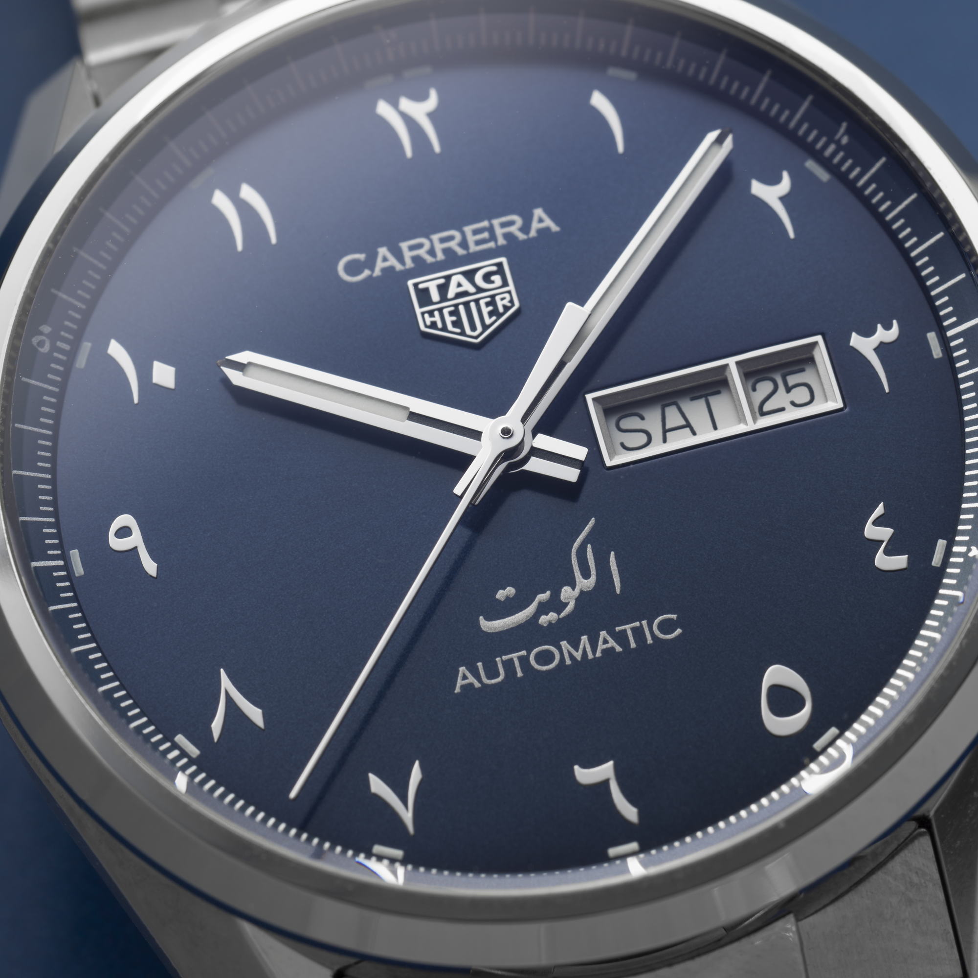 TAG Heuer Carrera