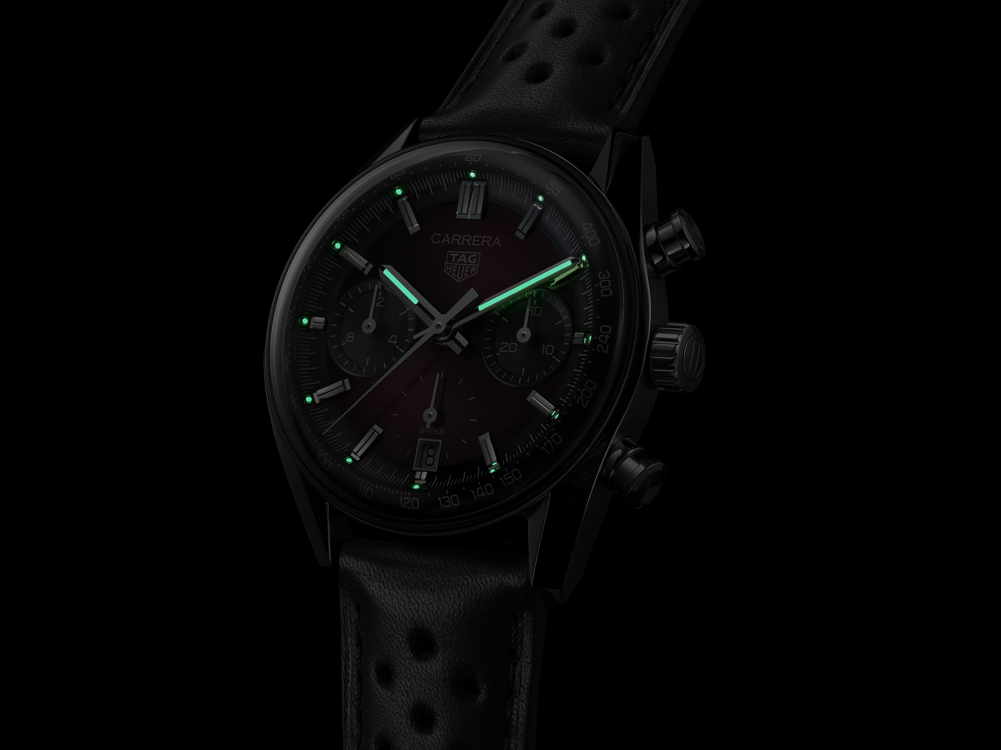 TAG Heuer Carrera TAG Heuer Carrera