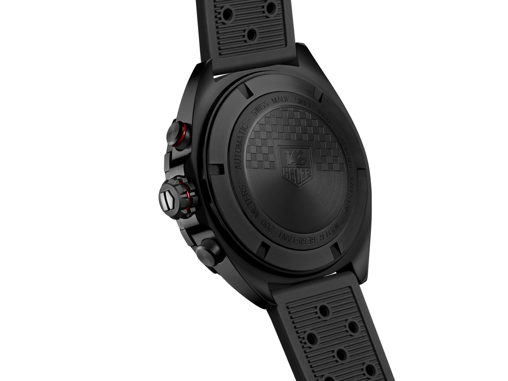 TAG Heuer Formula 1