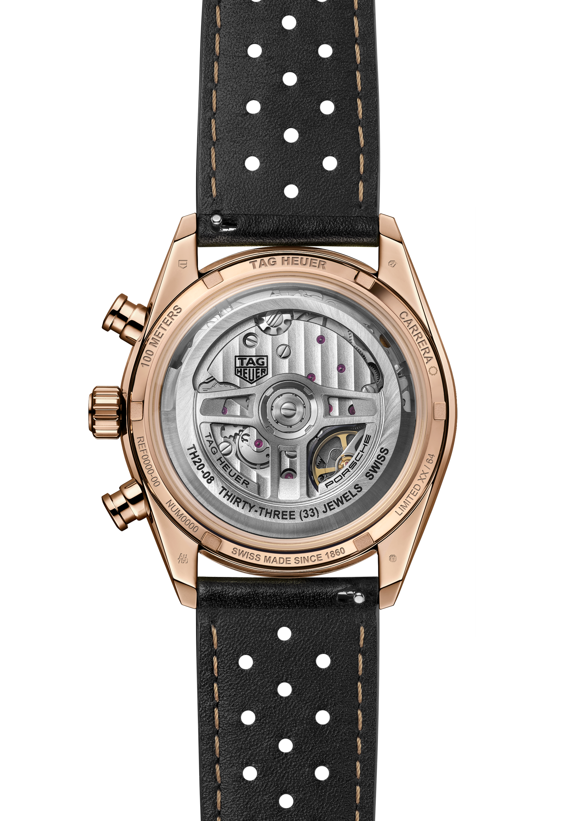 TAG Heuer Carrera