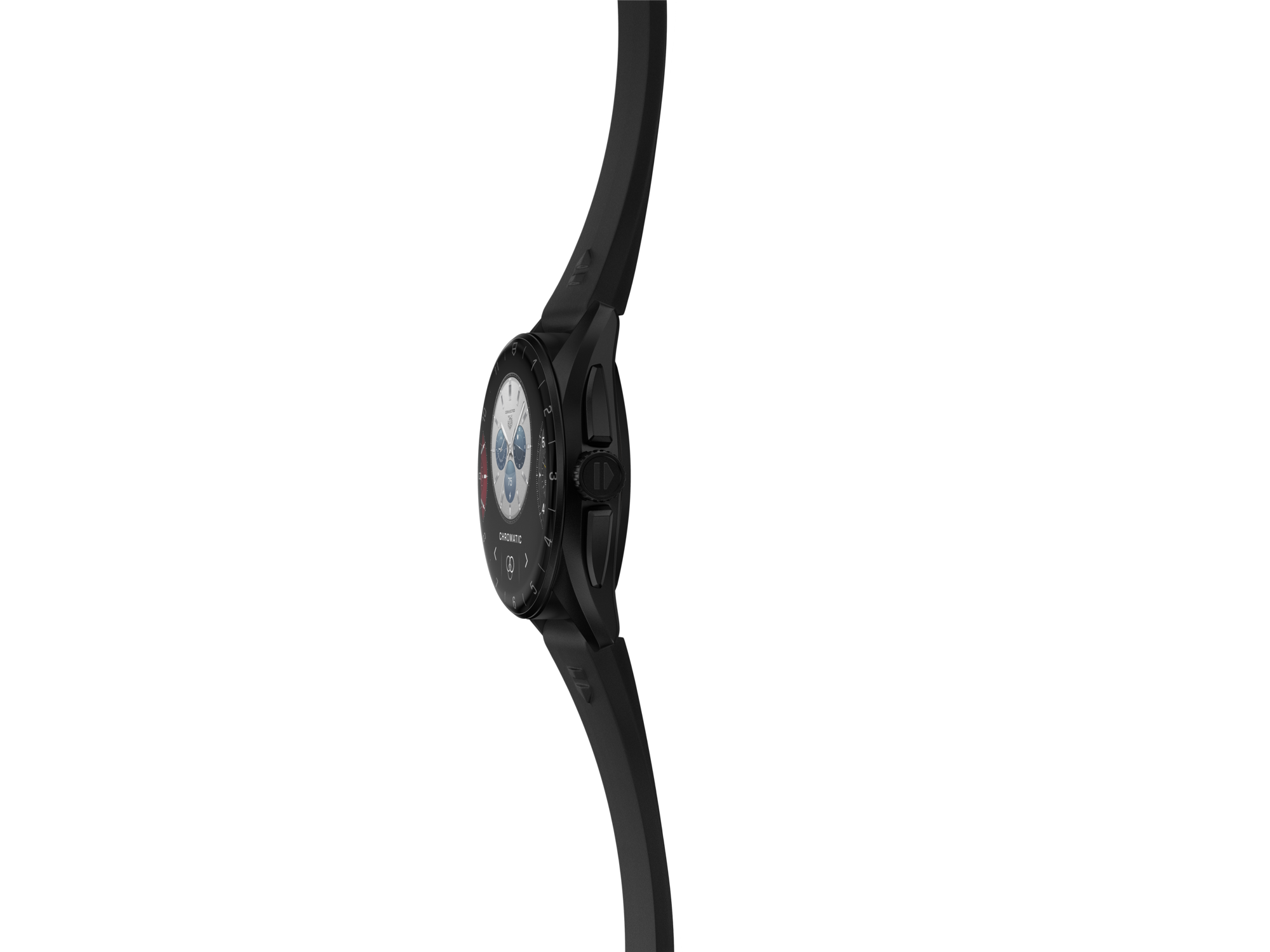 TAG Heuer Connected
