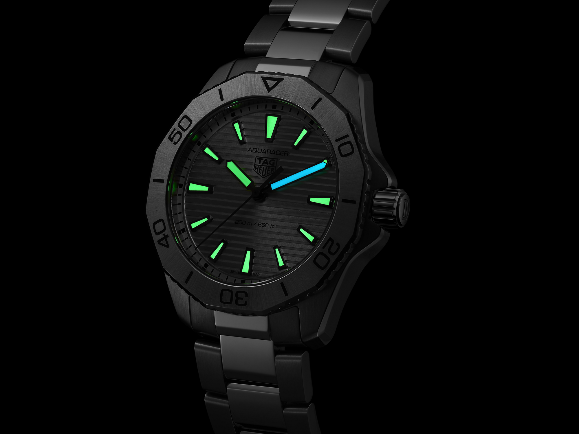 TAG Heuer Aquaracer  TAG Heuer Aquaracer