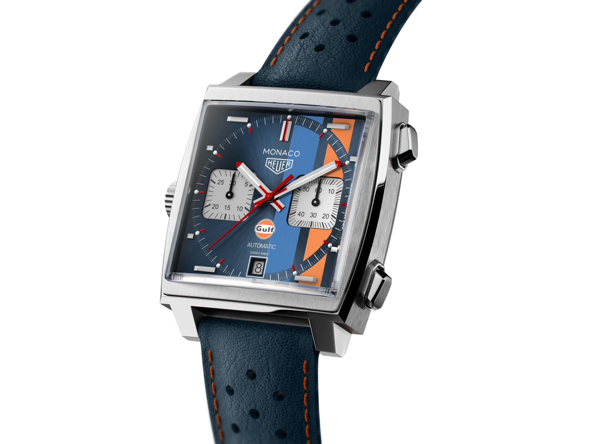 TAG Heuer Monaco 