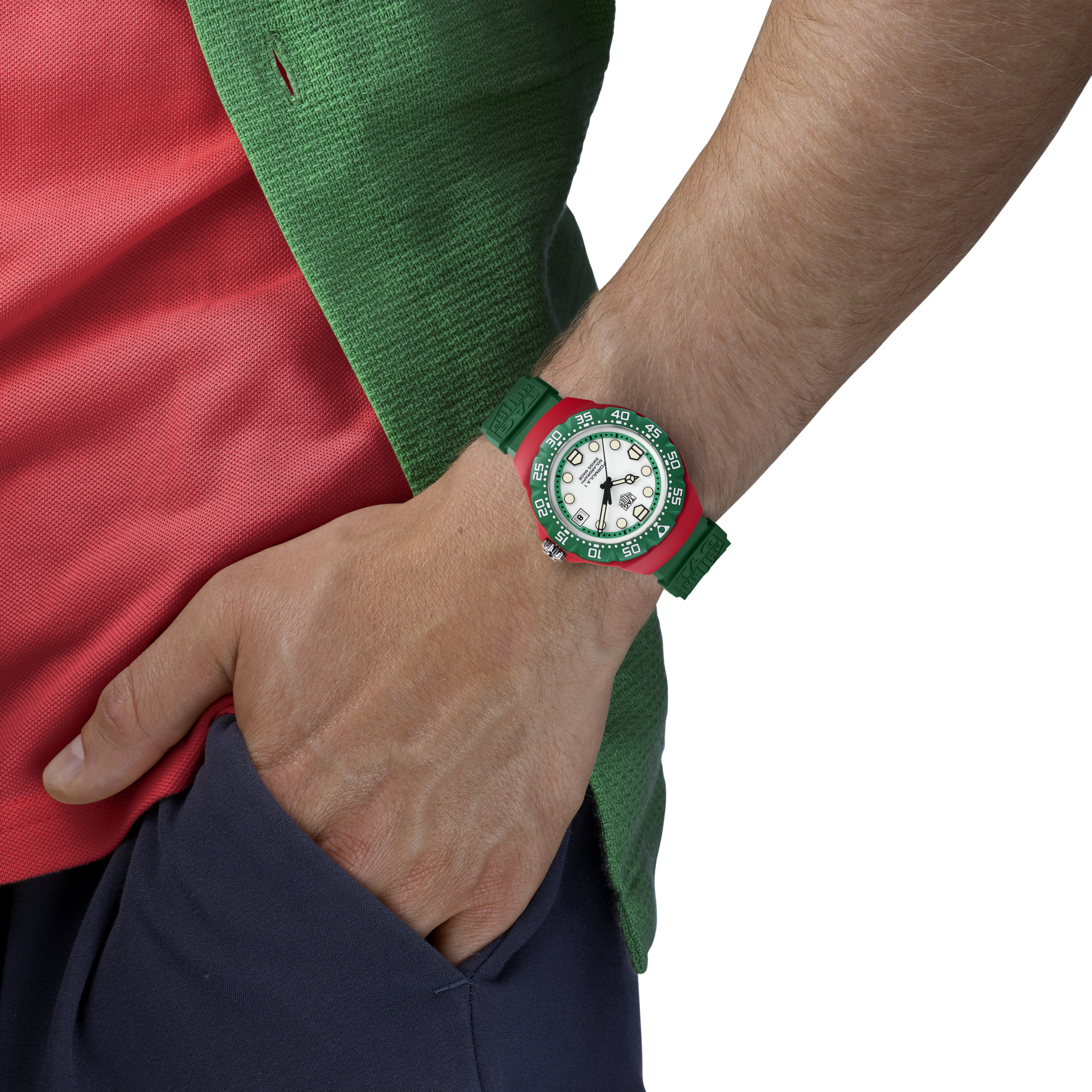 TAG Heuer Formula 1