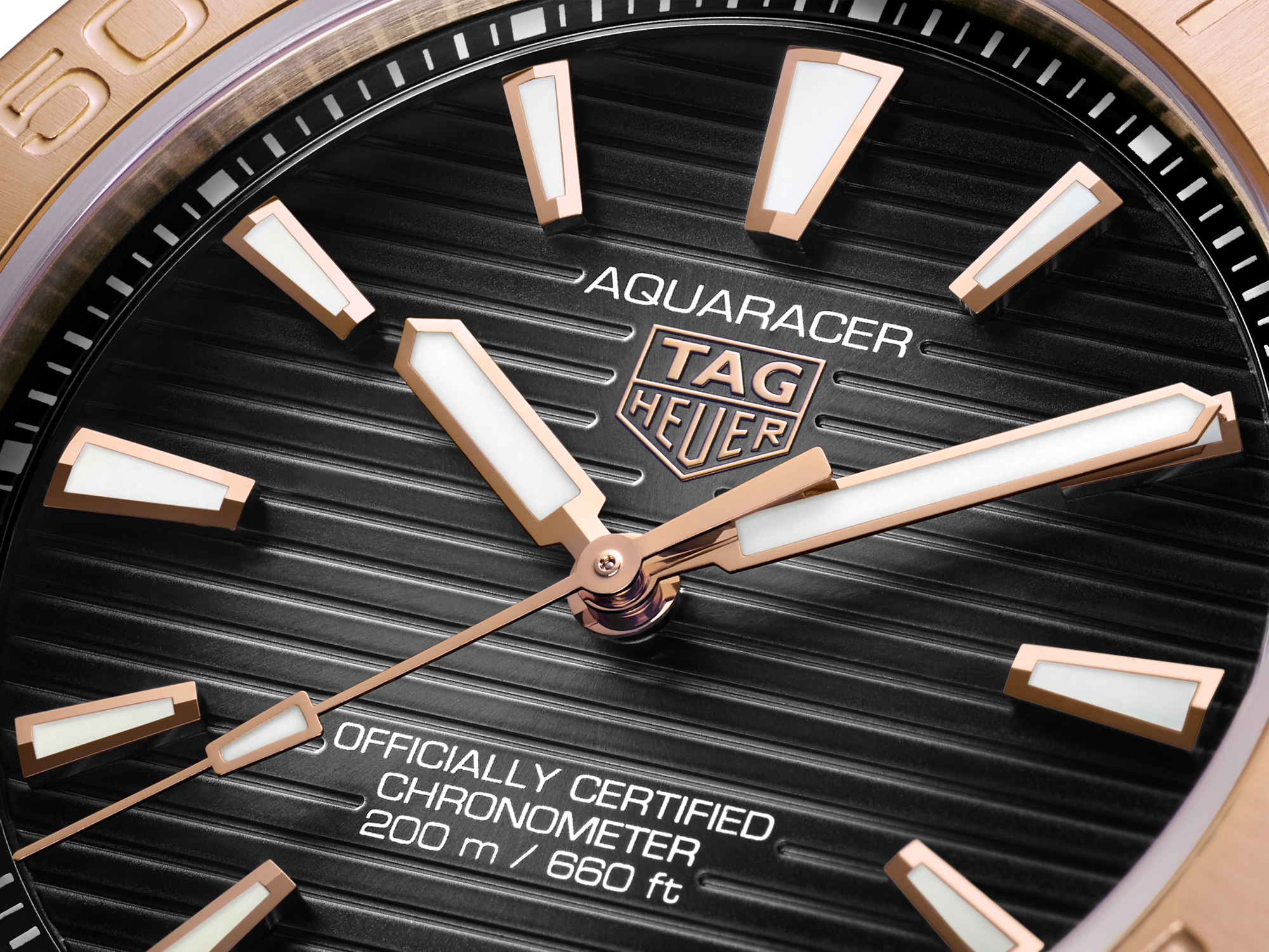 TAG Heuer Aquaracer 