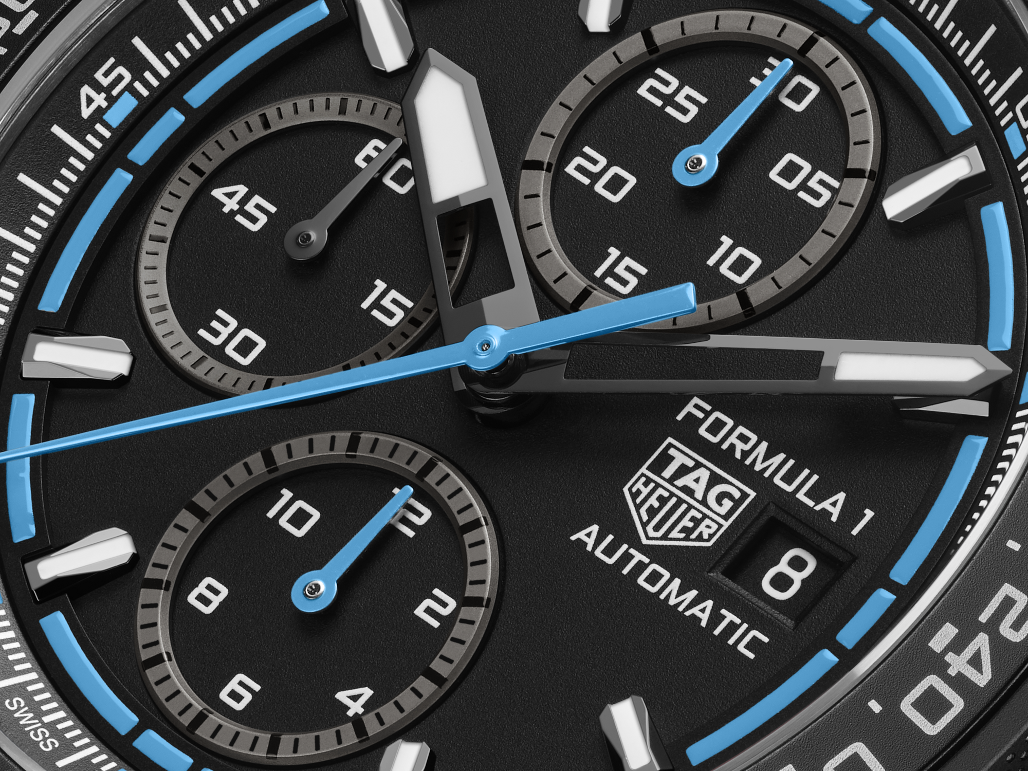TAG Heuer Formula 1 TAG Heuer Formula 1