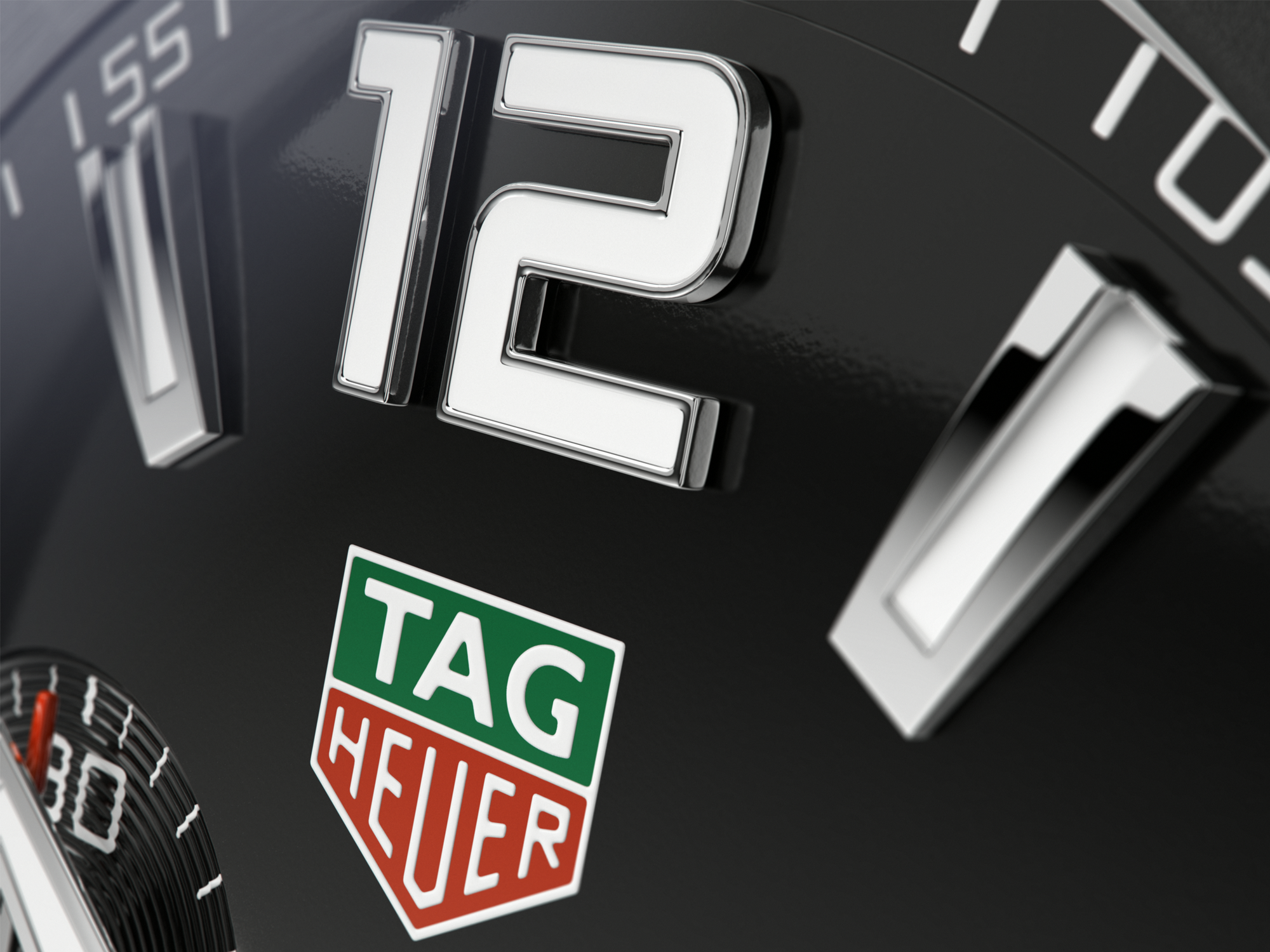 TAG Heuer Formula 1     