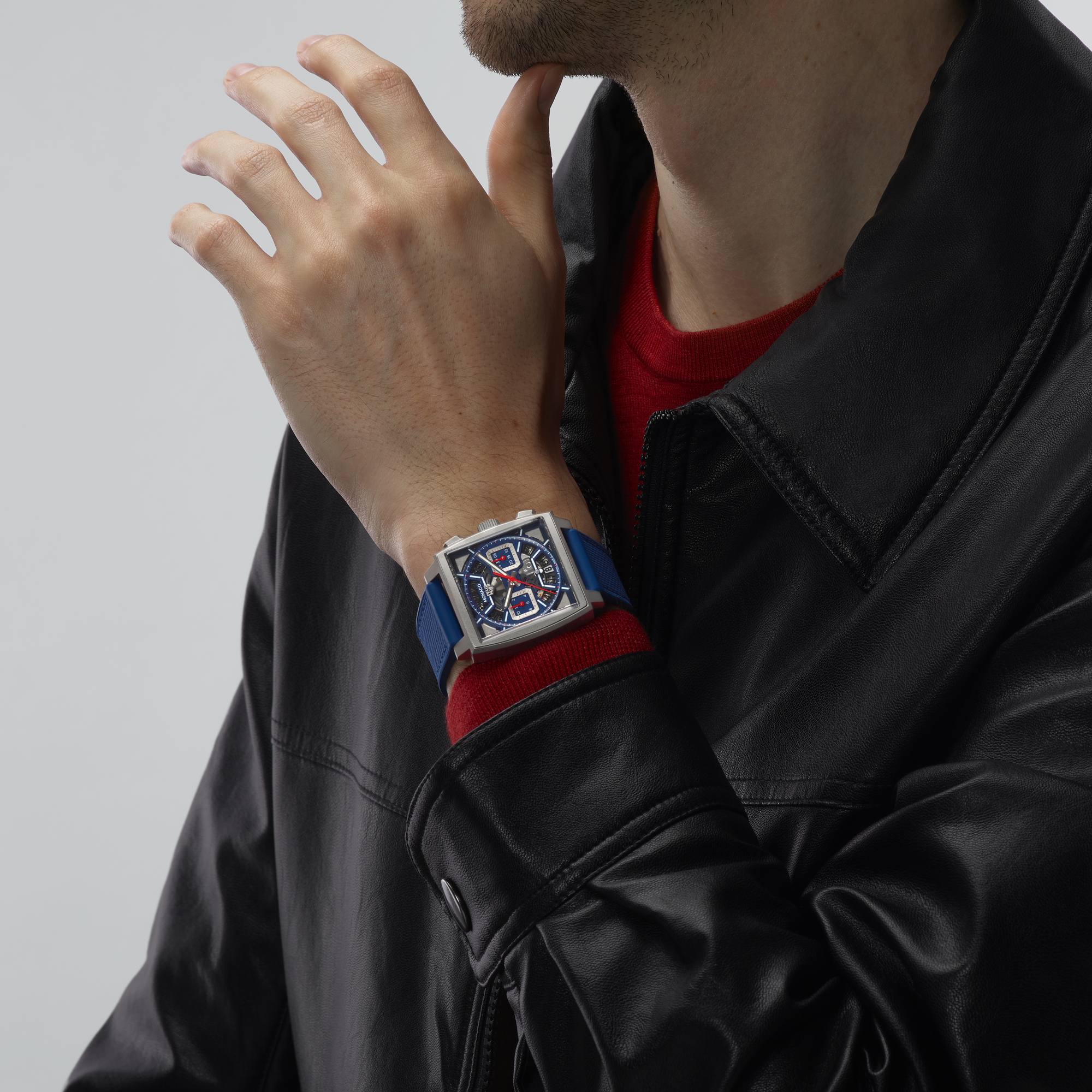 TAG Heuer Monaco TAG Heuer Monaco