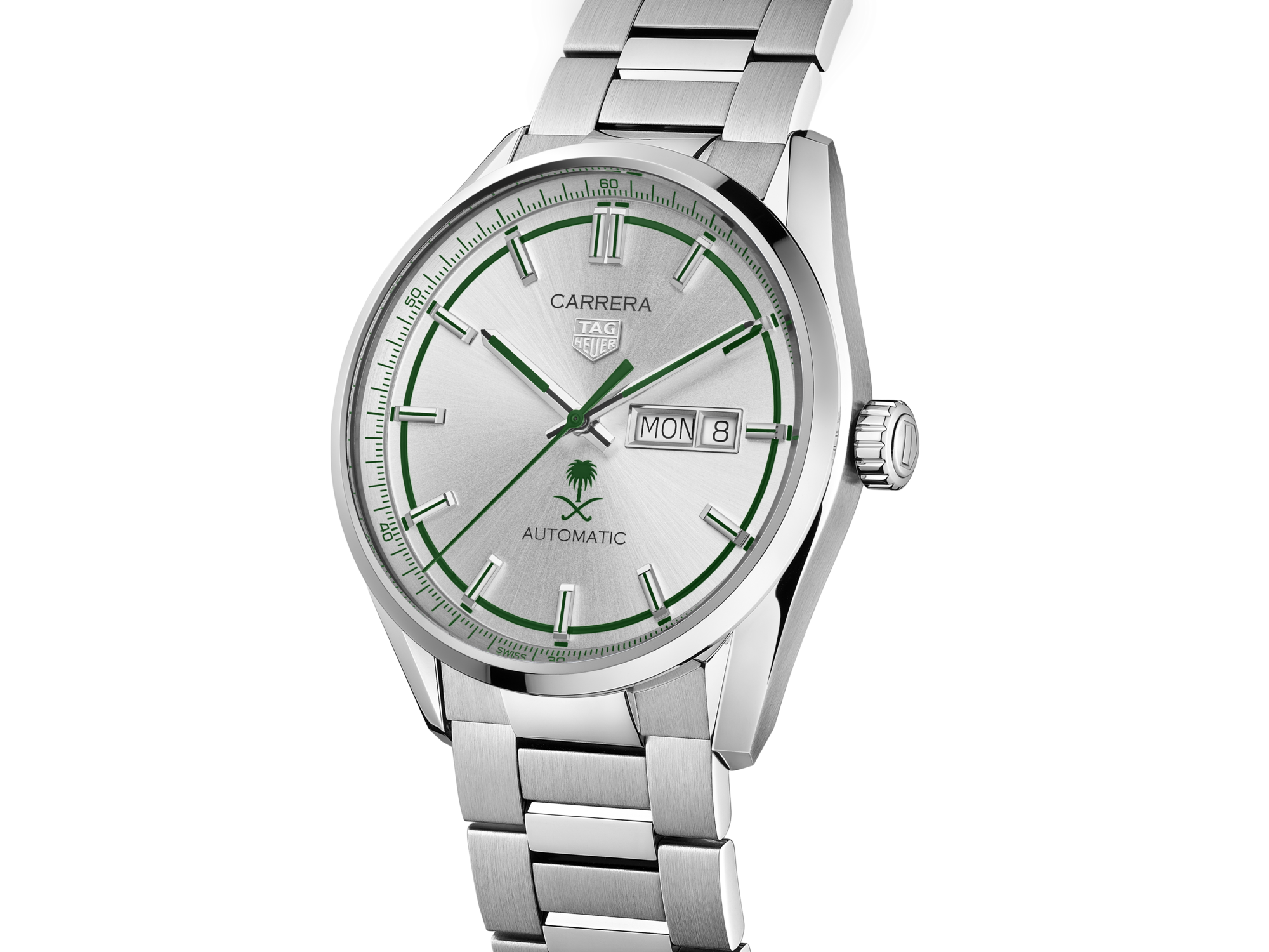 TAG Heuer Carrera