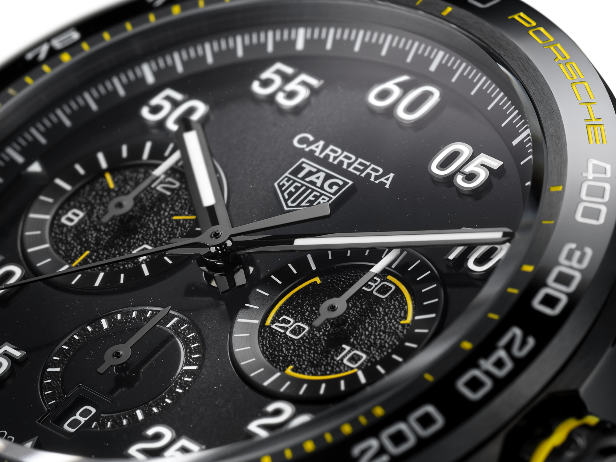 TAG Heuer Carrera