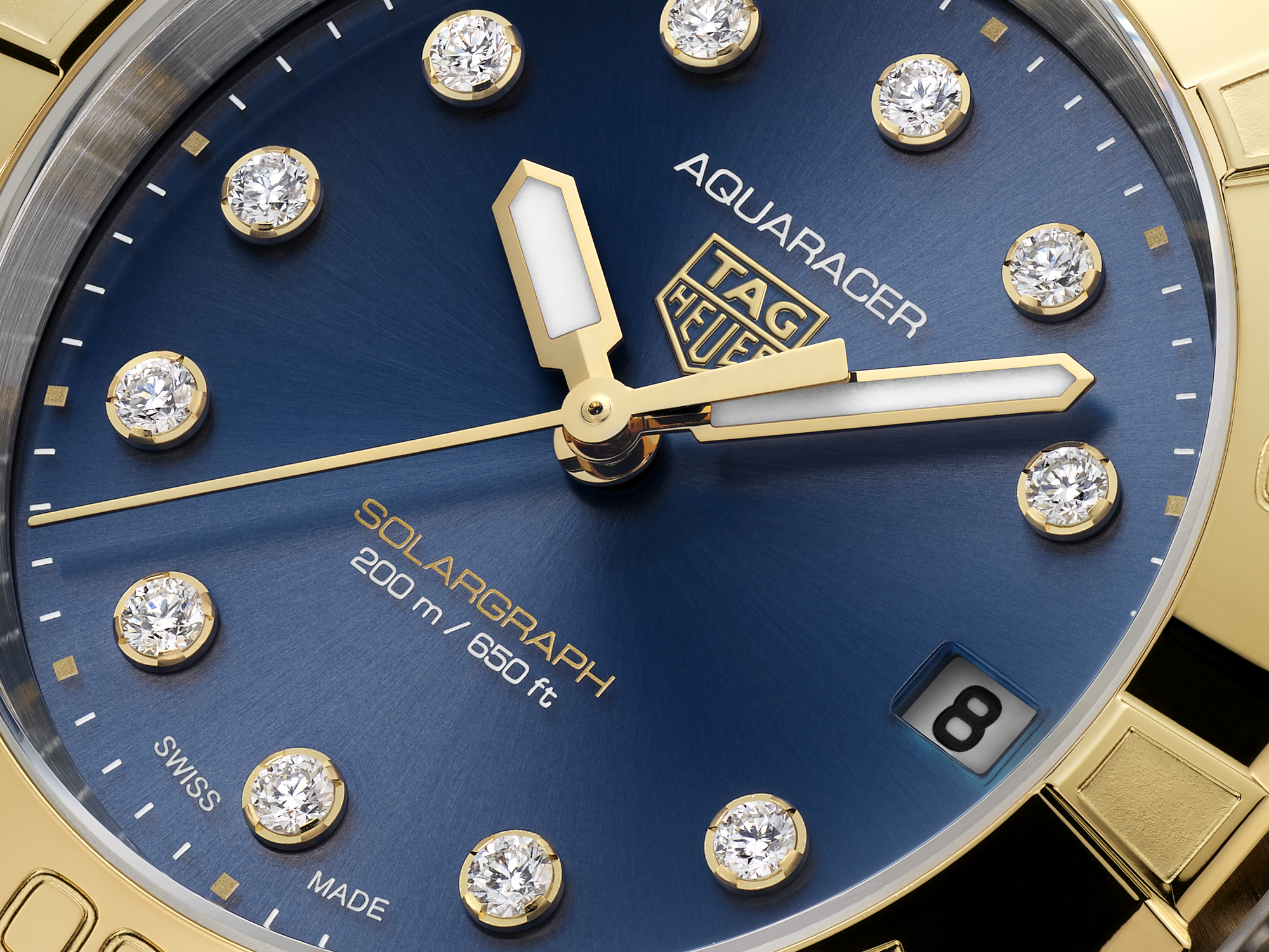 TAG Heuer Aquaracer