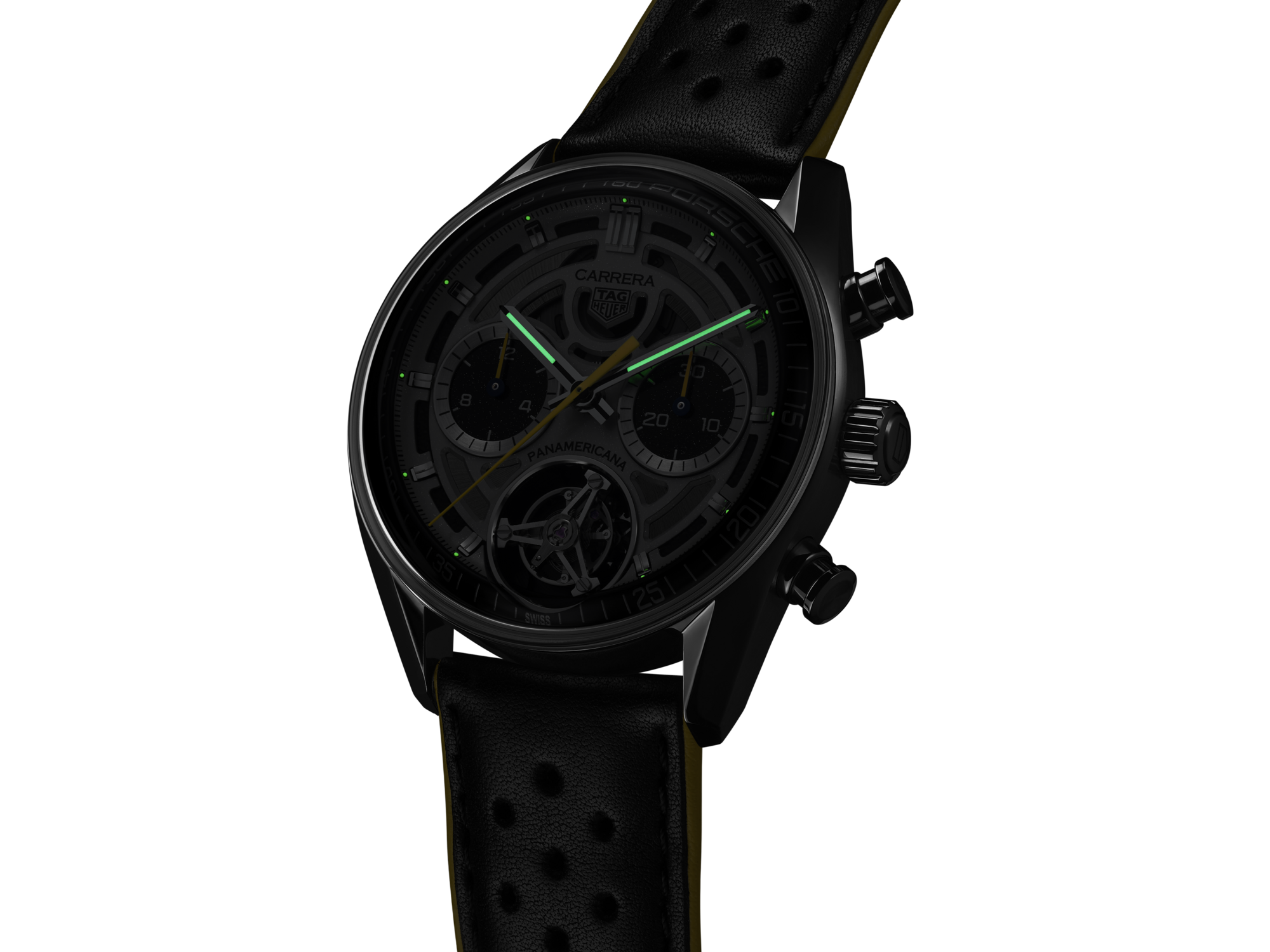 TAG Heuer Carrera