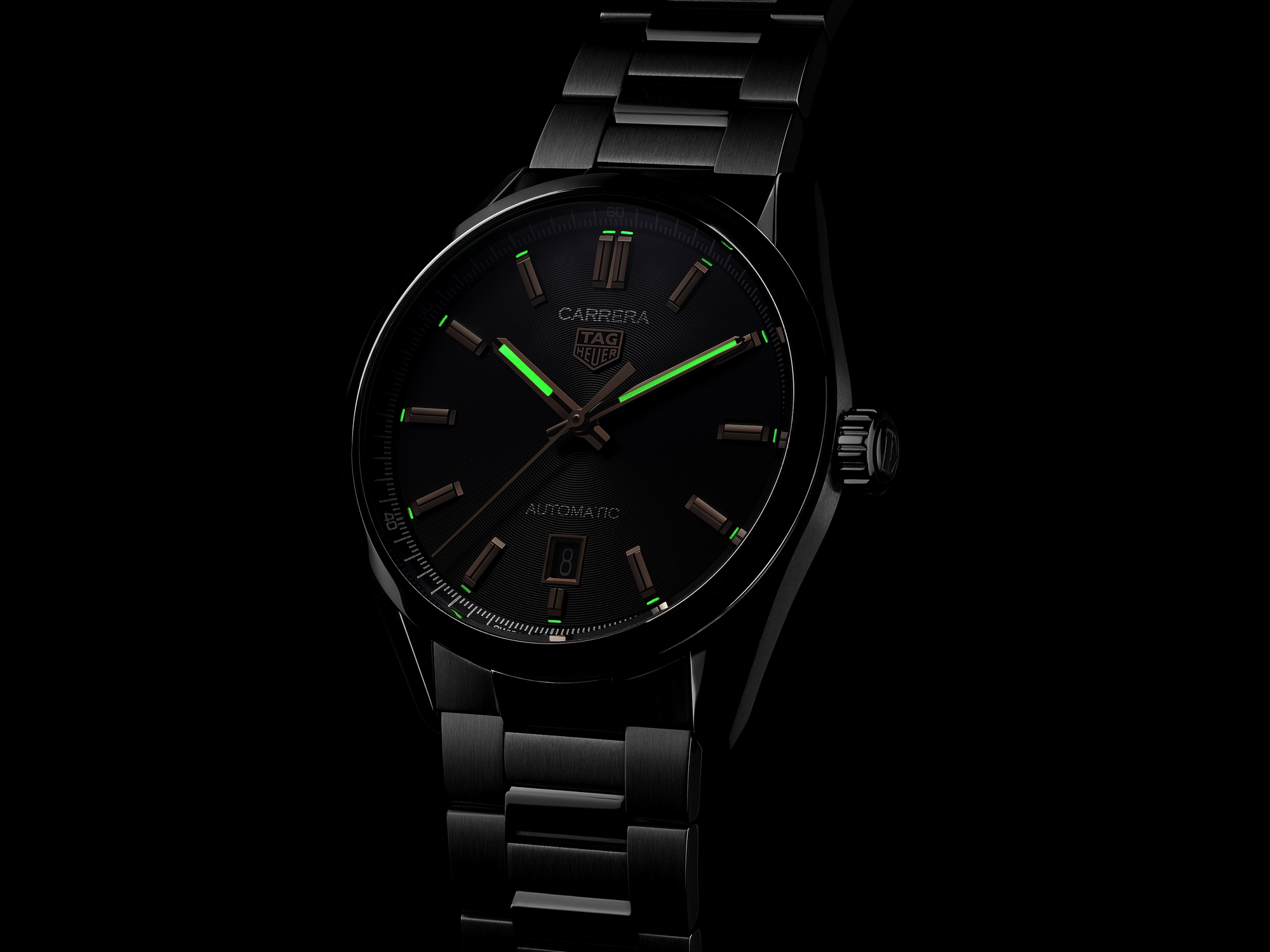 TAG Heuer Carrera
