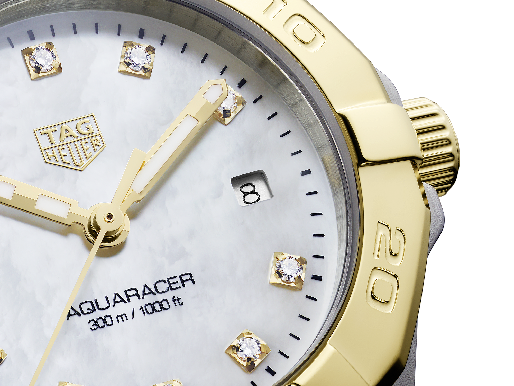 TAG Heuer Aquaracer