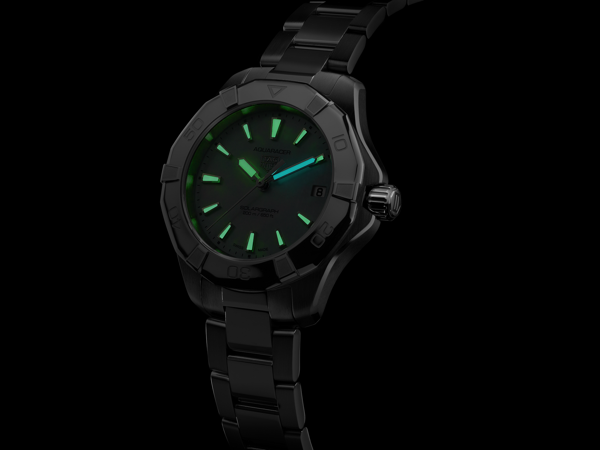 TAG Heuer Aquaracer TAG Heuer Aquaracer