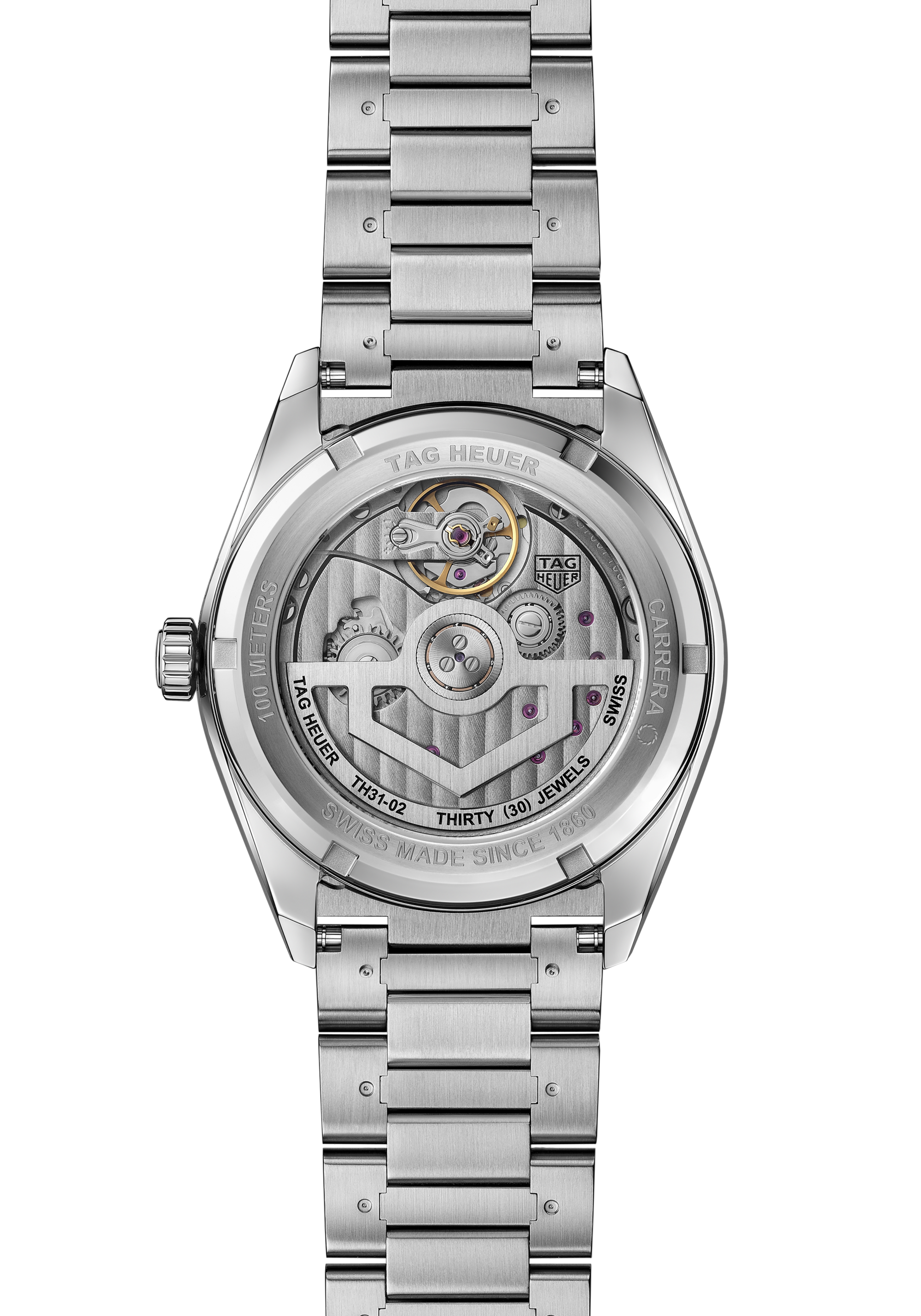 泰格豪雅卡莱拉系列