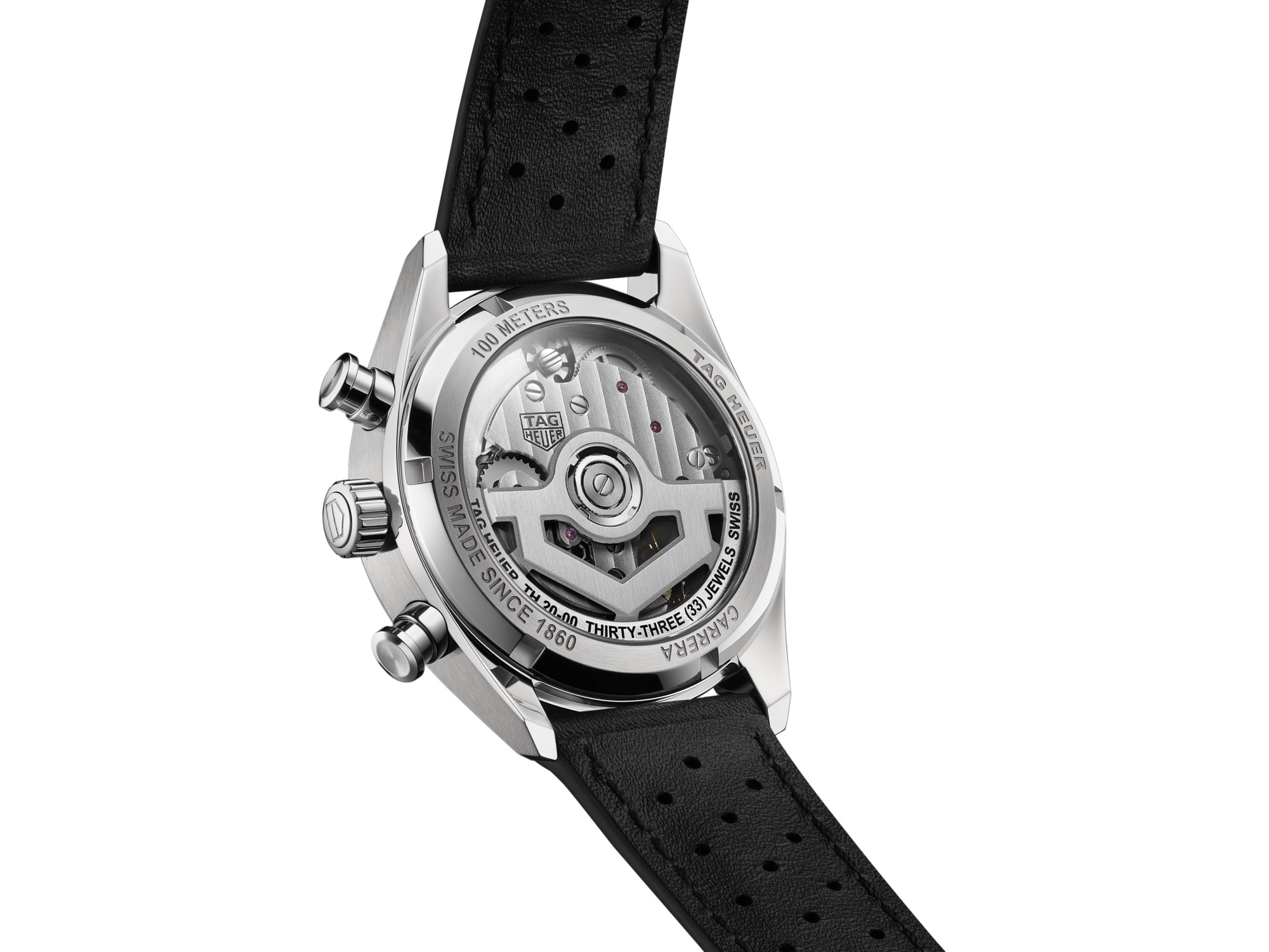 TAG Heuer Carrera  TAG Heuer Carrera