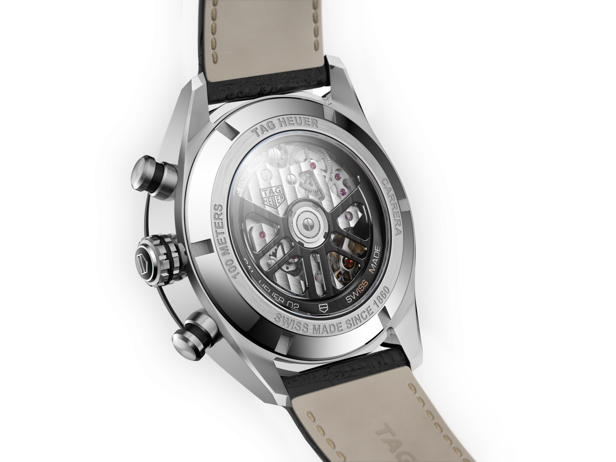 TAG Heuer Carrera