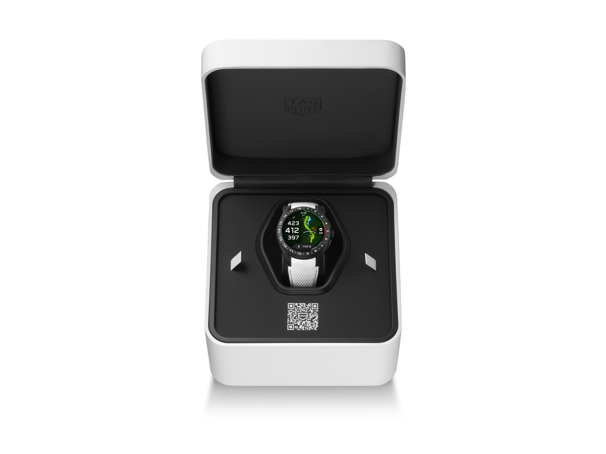 TAG Heuer Connected