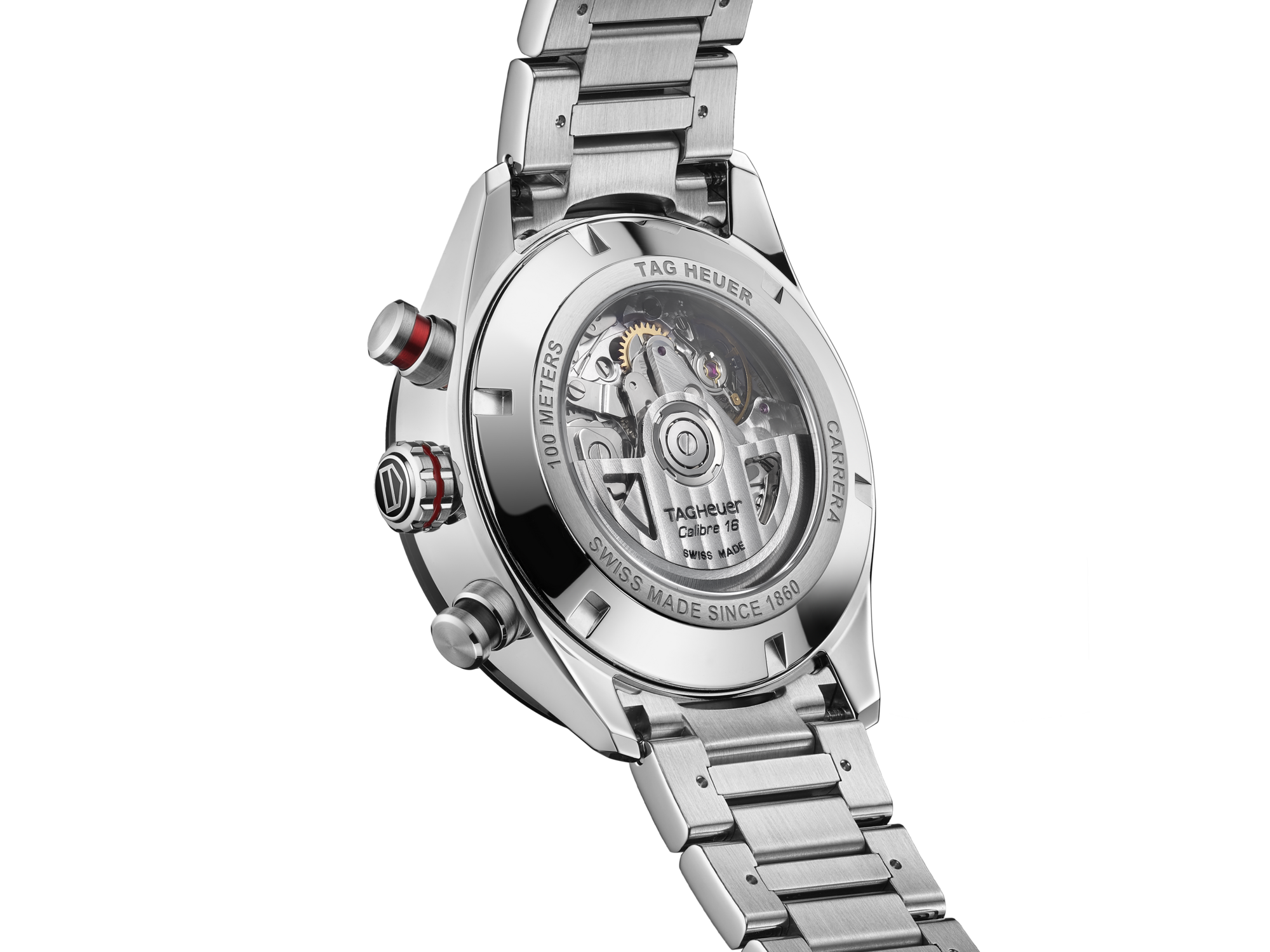 TAG Heuer Carrera