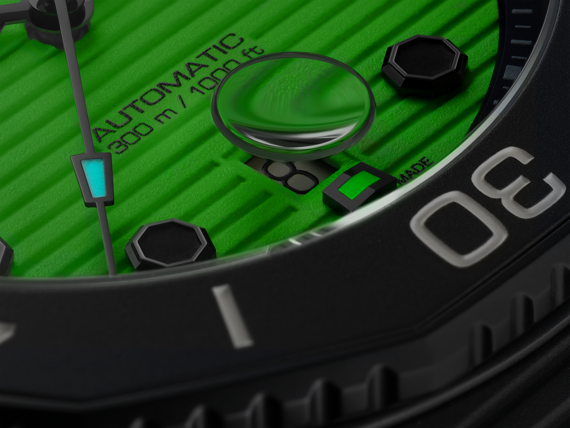 TAG Heuer Aquaracer    