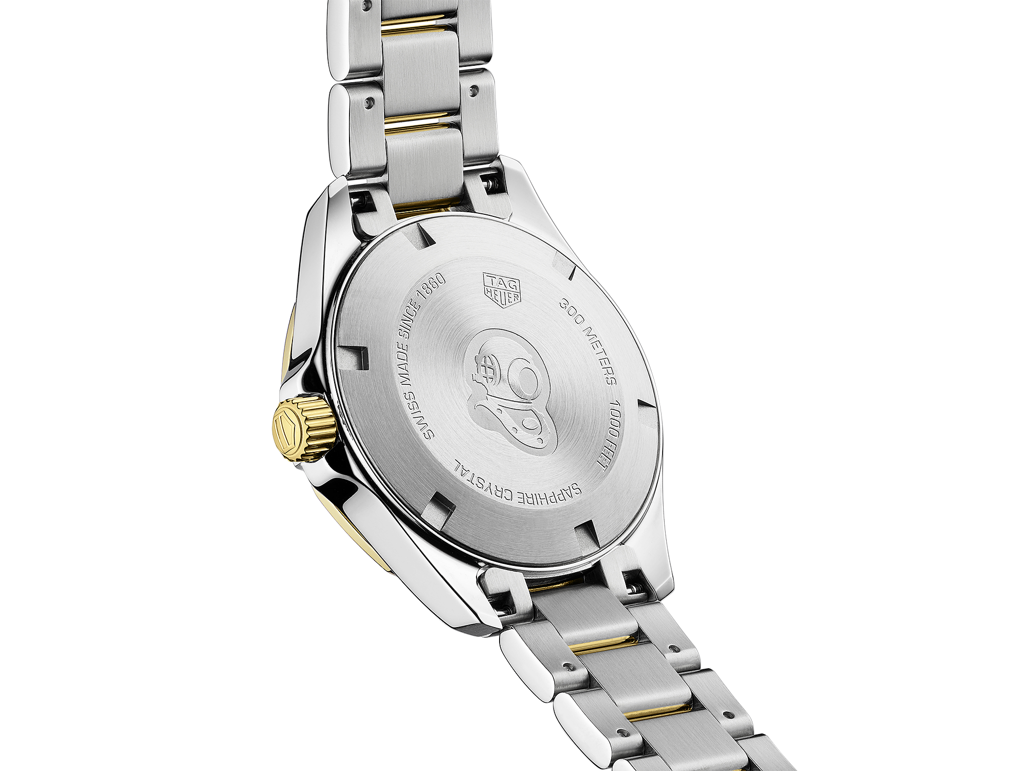 TAG HEUER AQUARACER