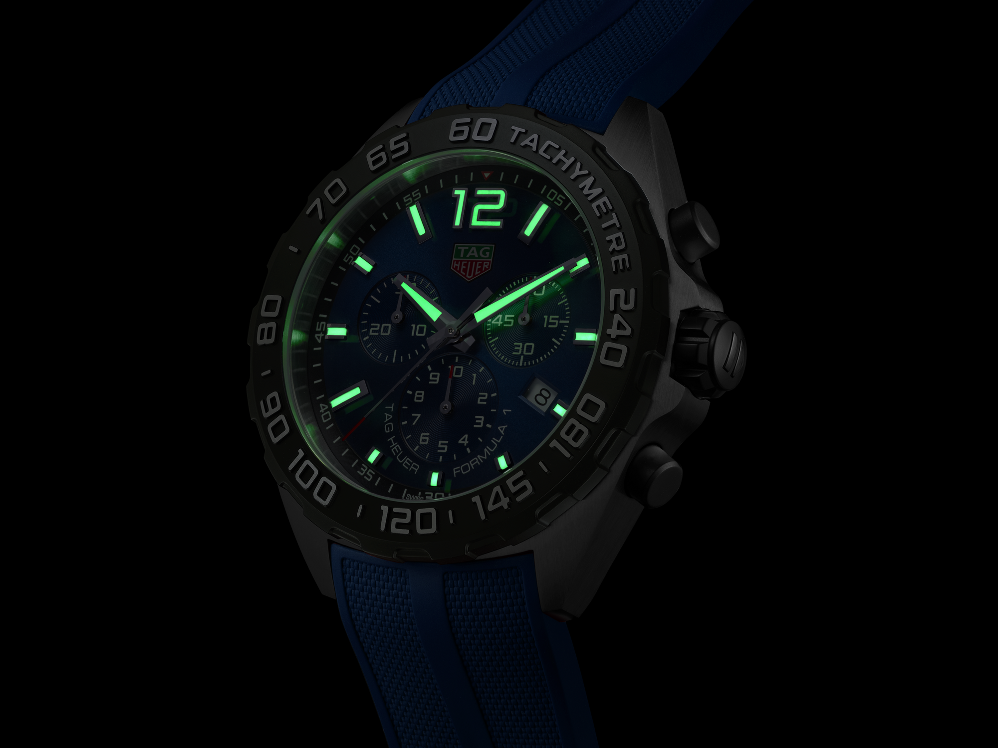 TAG Heuer Formula 1 TAG Heuer Formula 1