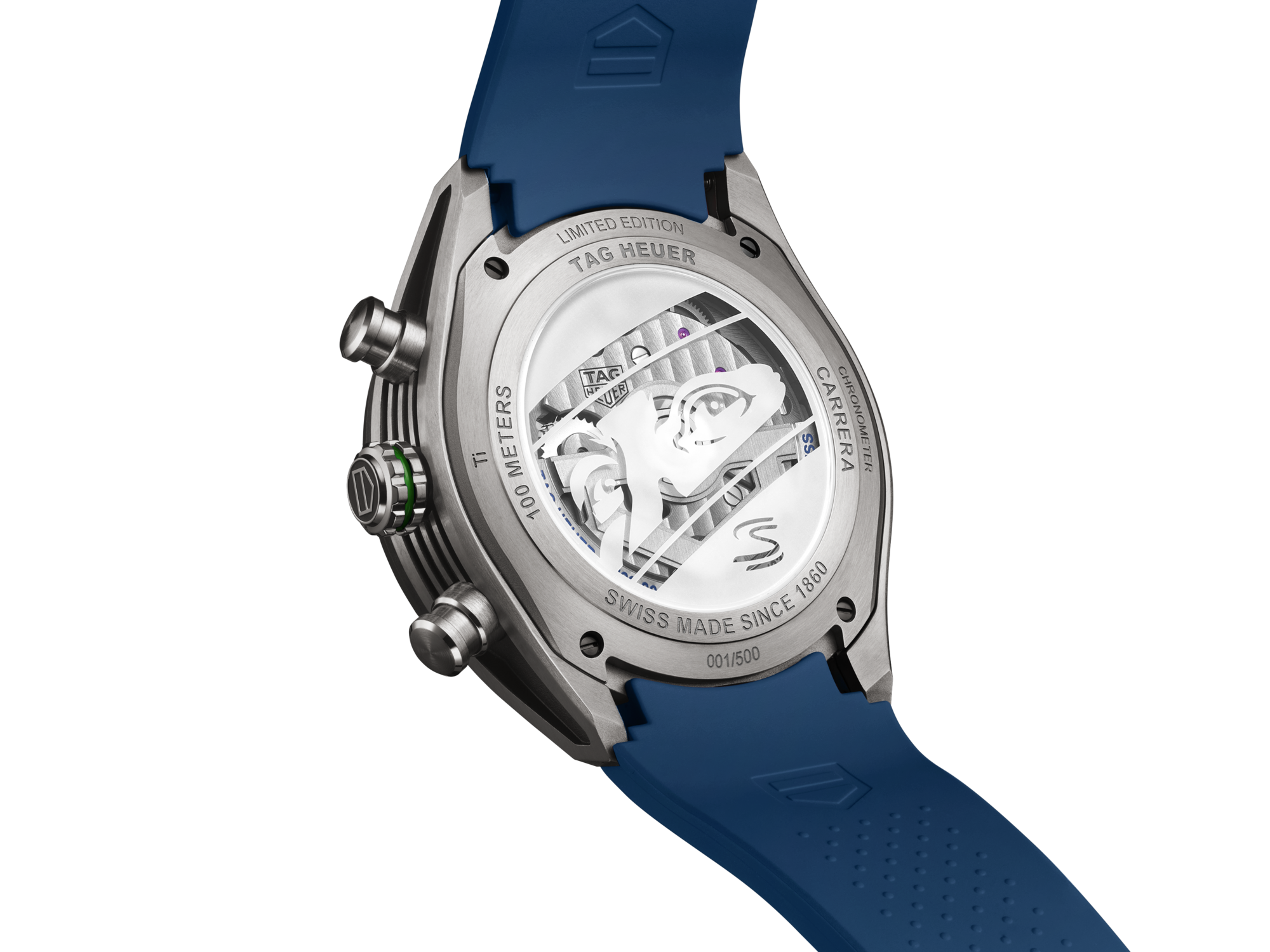 TAG Heuer Carrera TAG Heuer Carrera