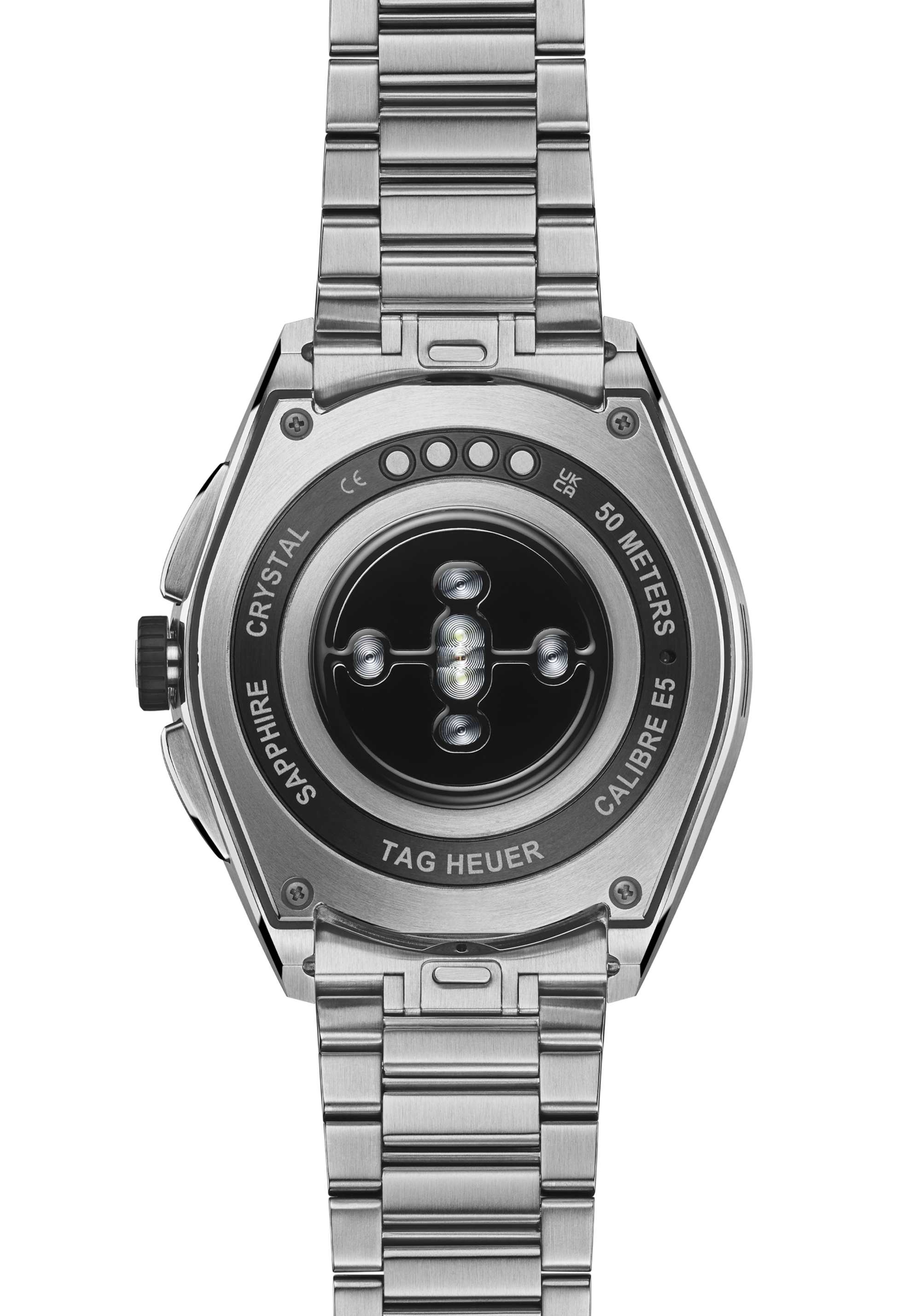 TAG Heuer Connected
