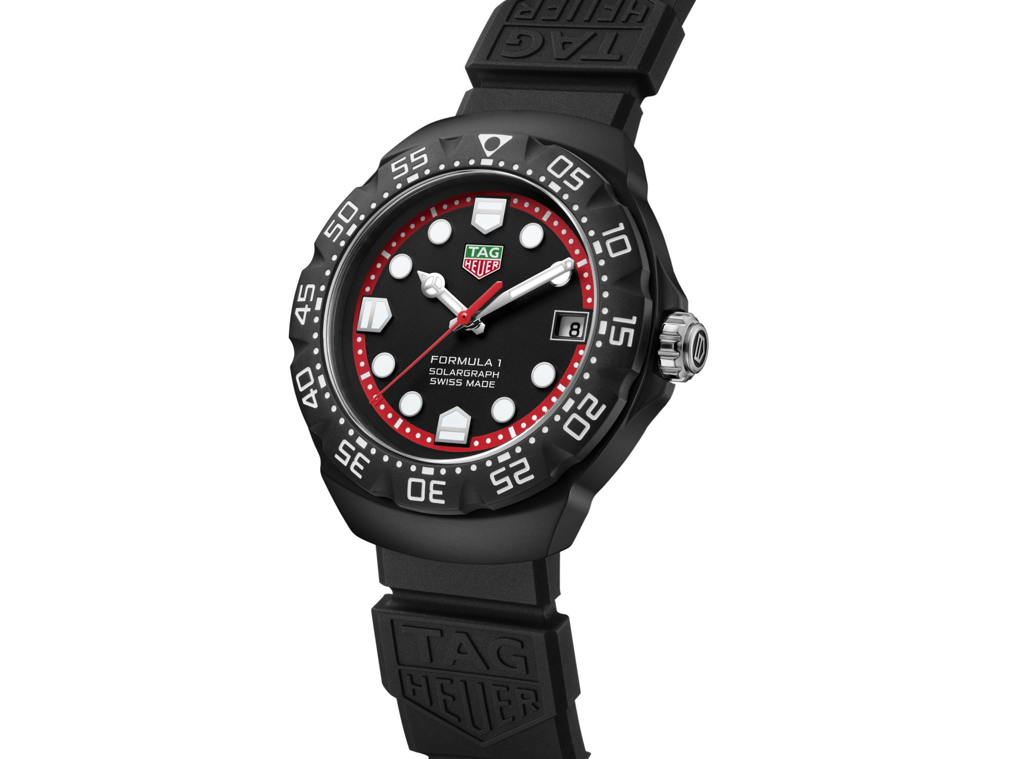 TAG Heuer Formula 1