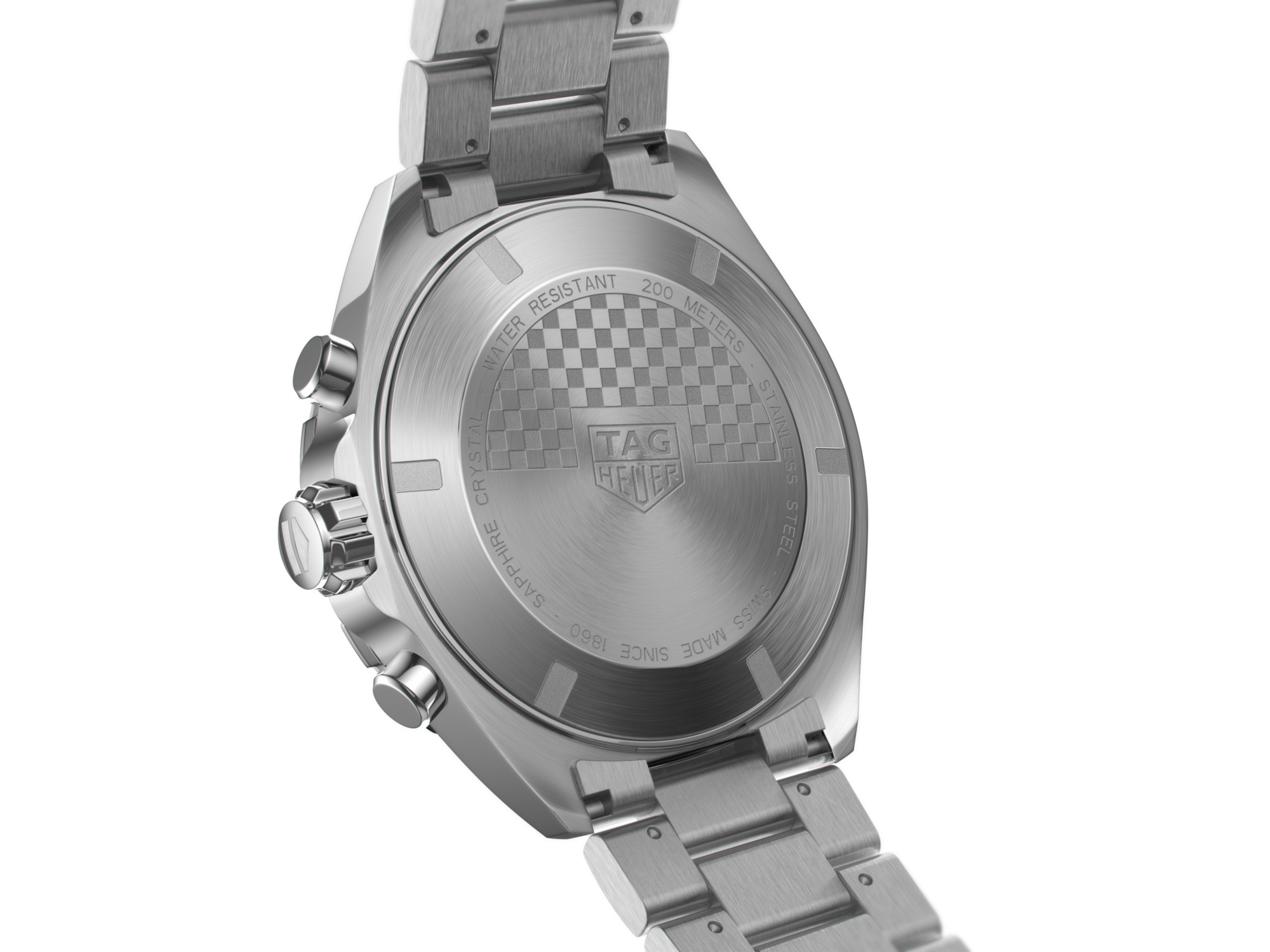 TAG Heuer Formula 1 TAG Heuer Formula 1