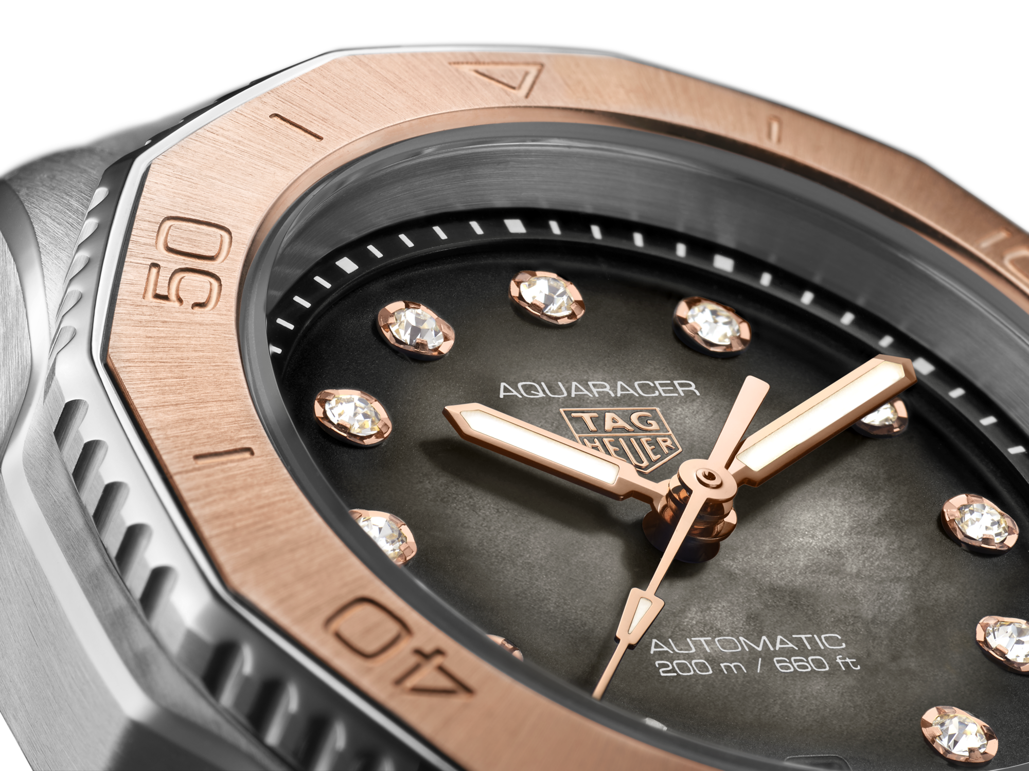 TAG Heuer Aquaracer  