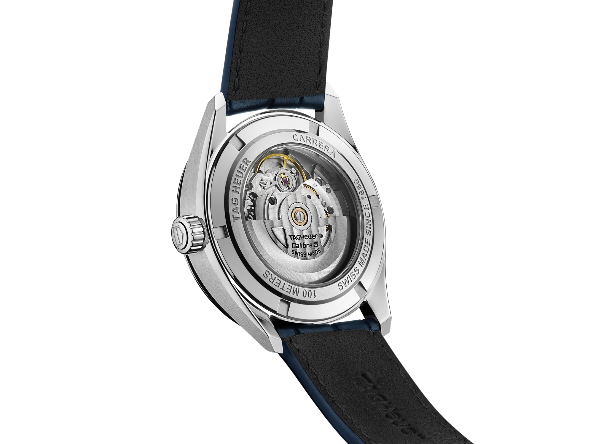 TAG Heuer Carrera 