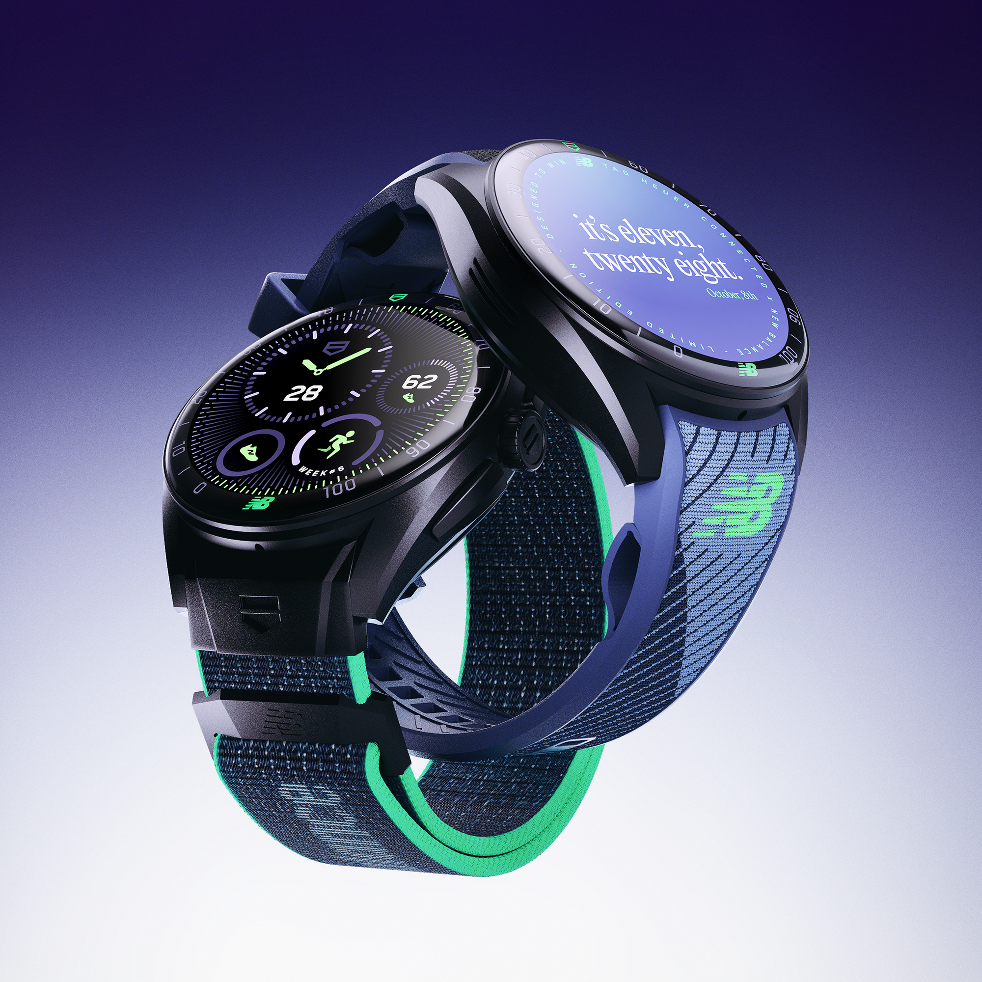 TAG Heuer Connected