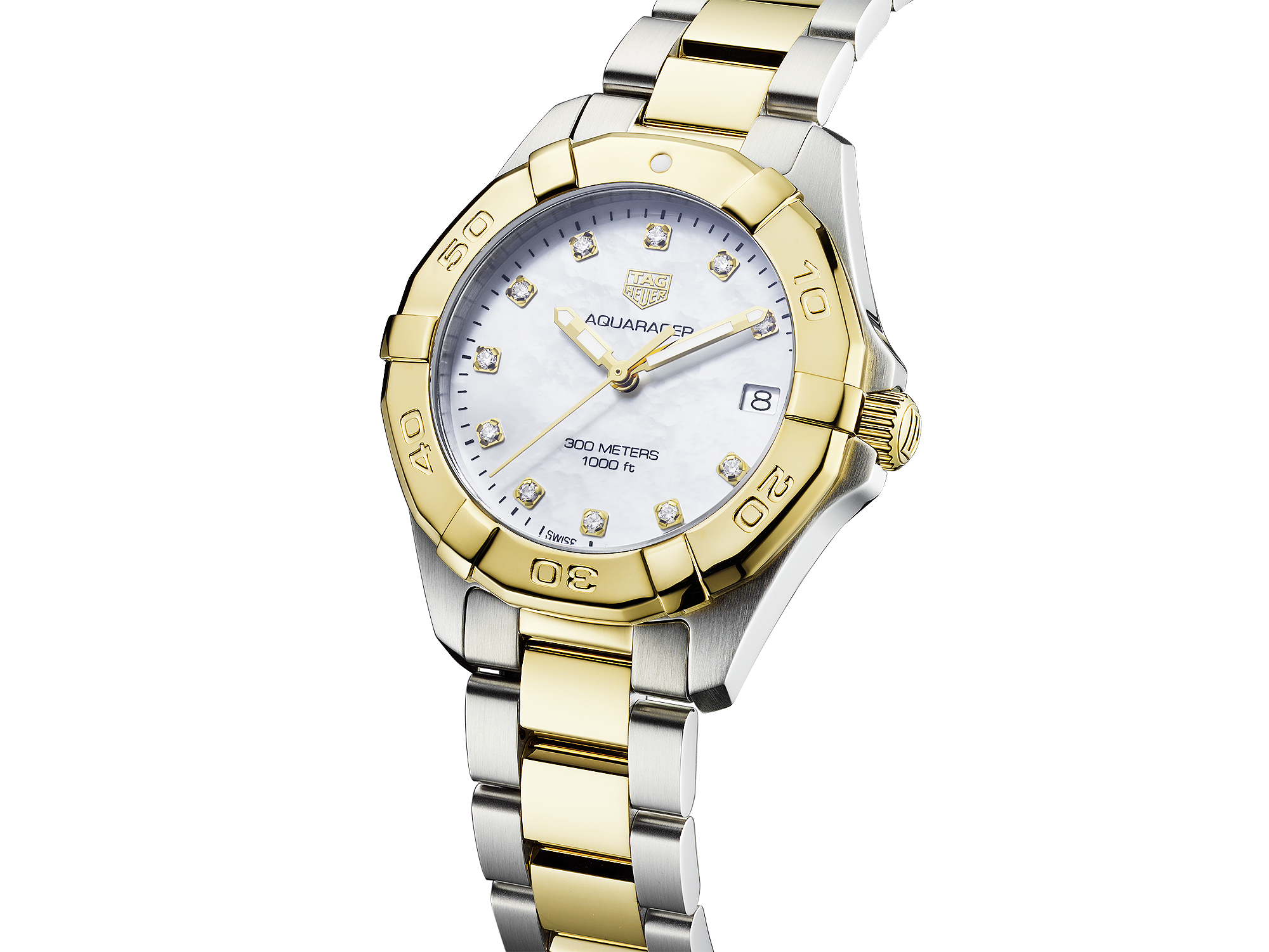TAG Heuer Aquaracer