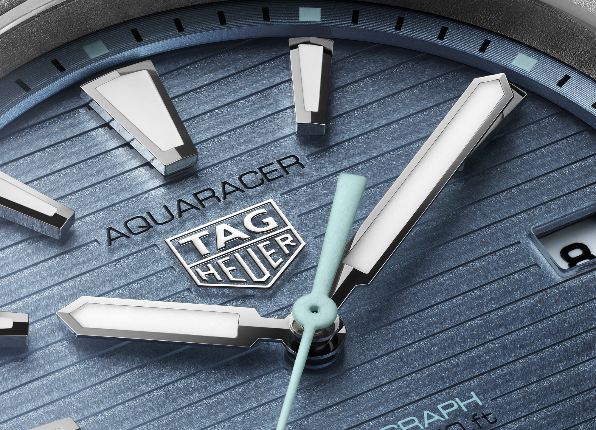 TAG Heuer Aquaracer TAG Heuer Aquaracer
