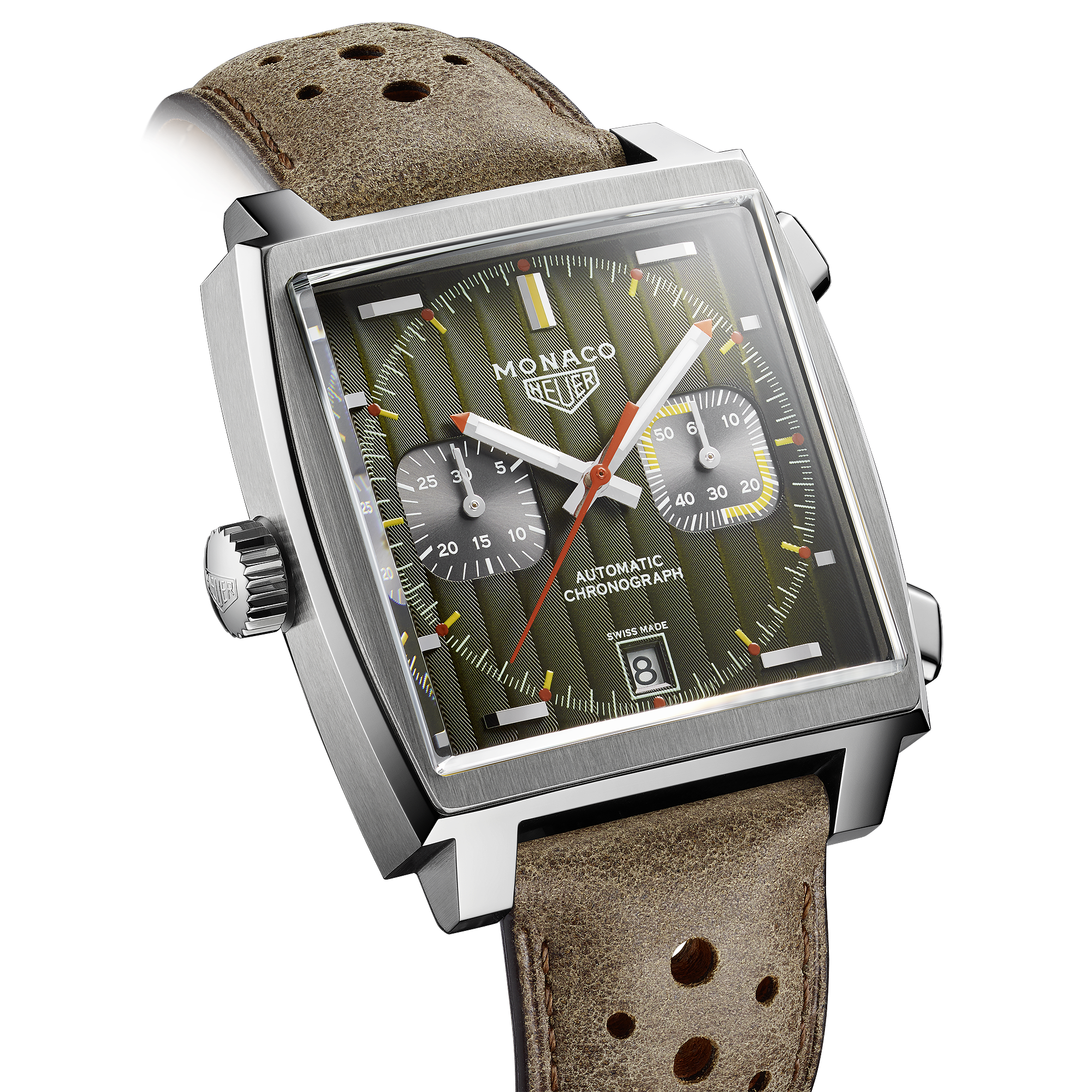 TAG Heuer Monaco