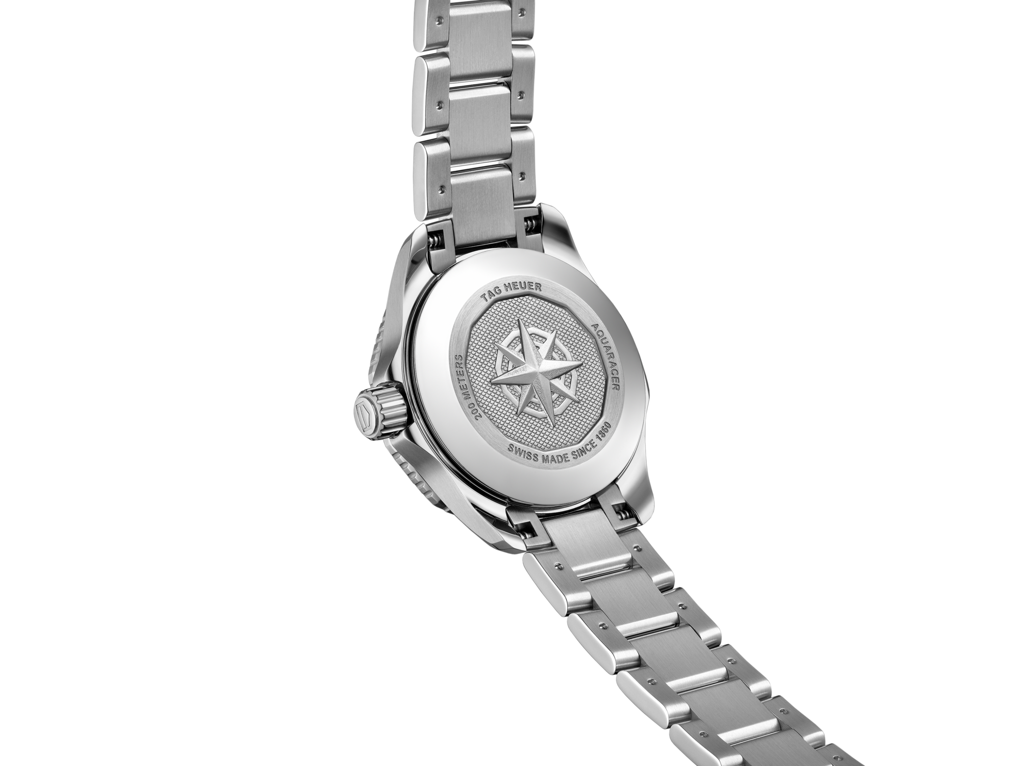TAG Heuer Aquaracer（竞潜系列） 