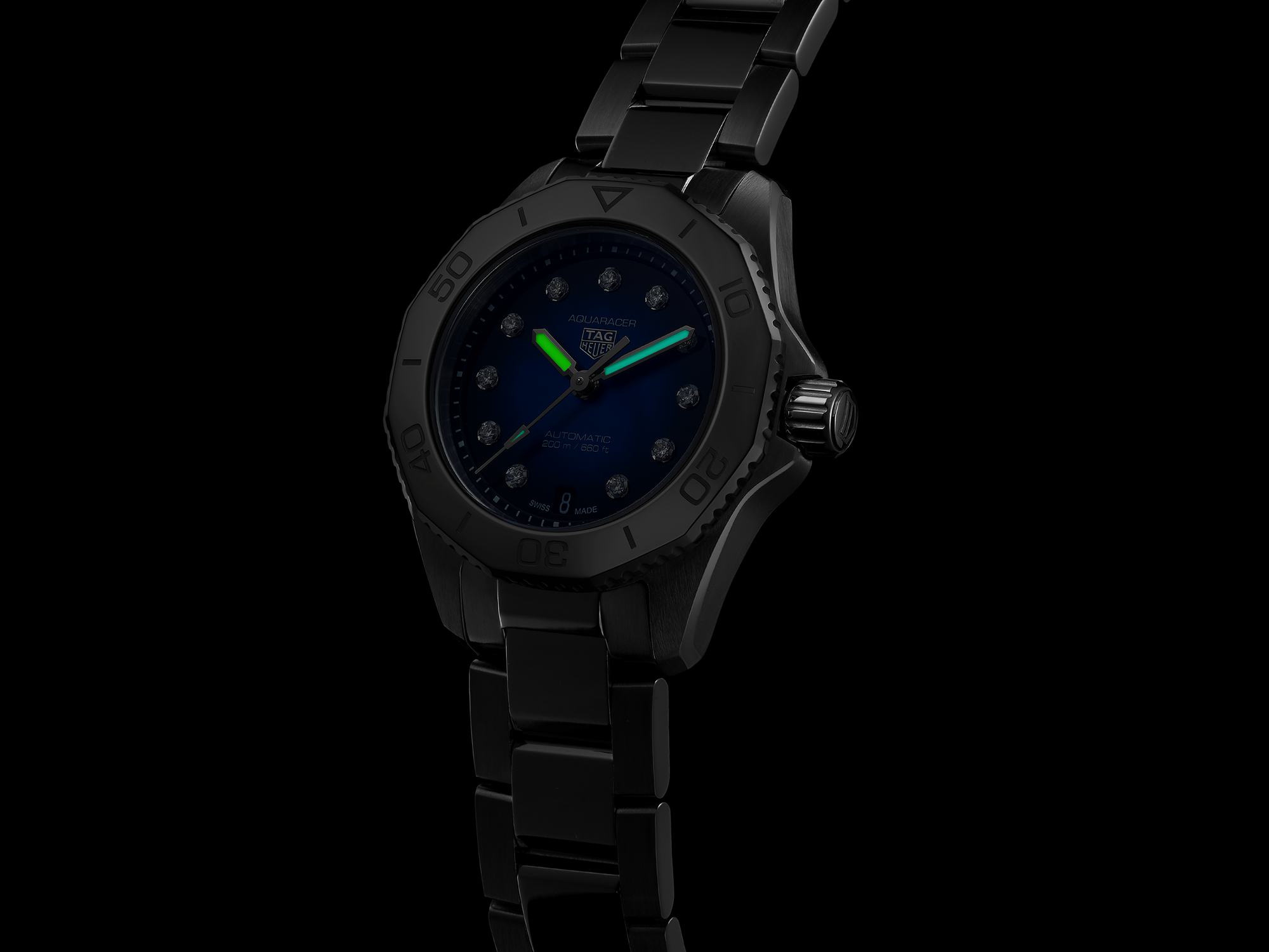 TAG Heuer Aquaracer  