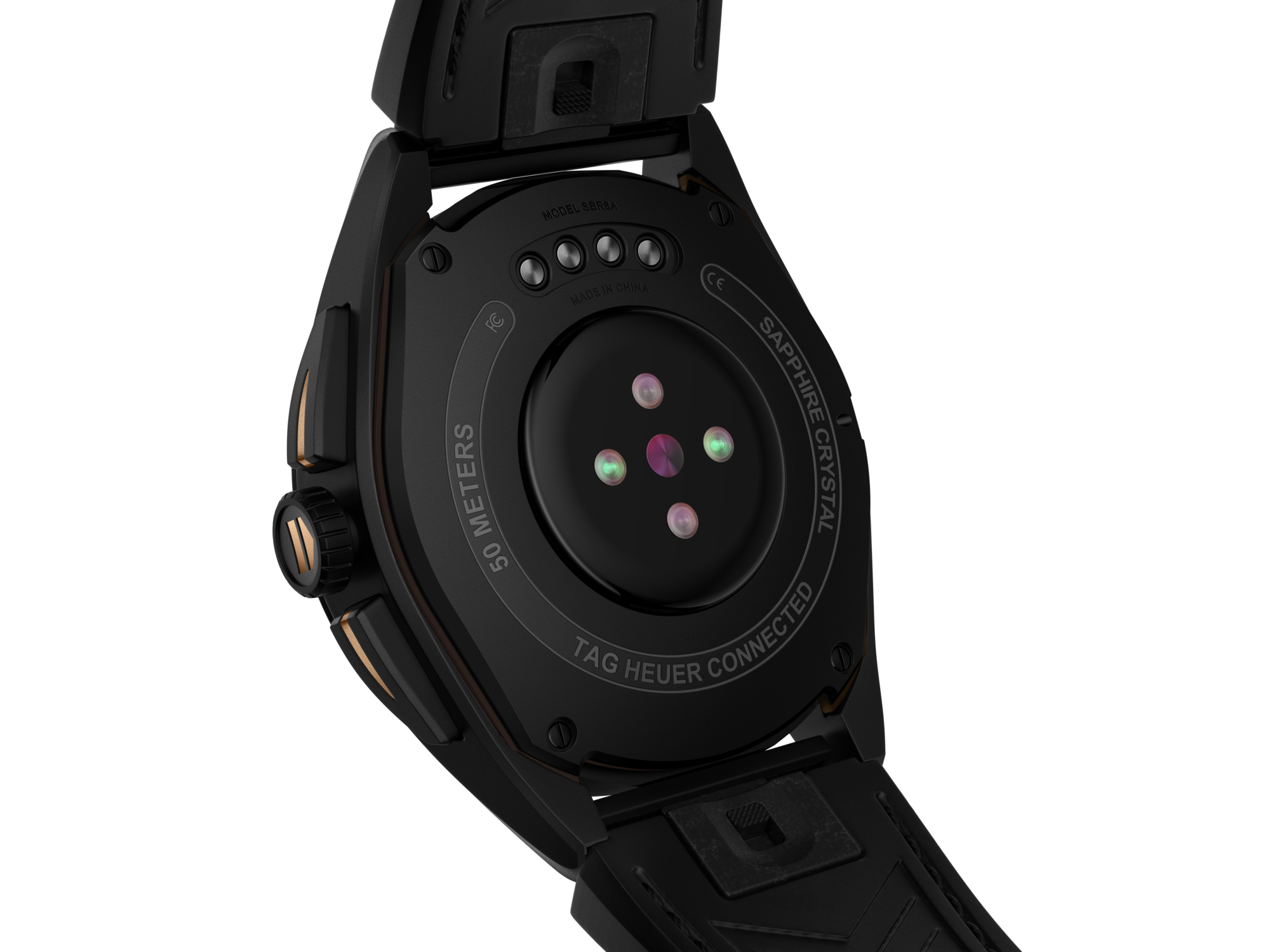 TAG Heuer Connected