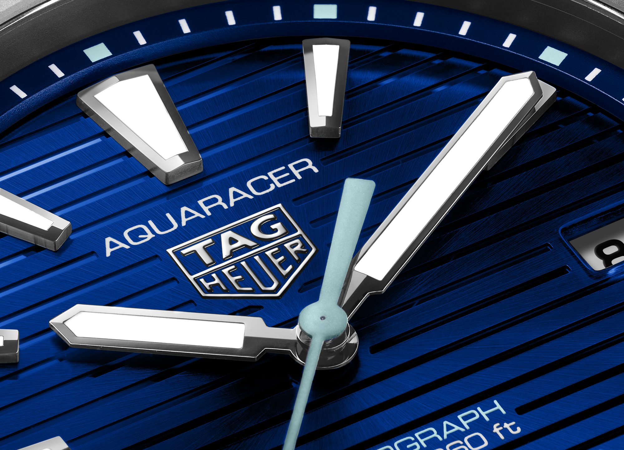 TAG Heuer Aquaracer  TAG Heuer Aquaracer