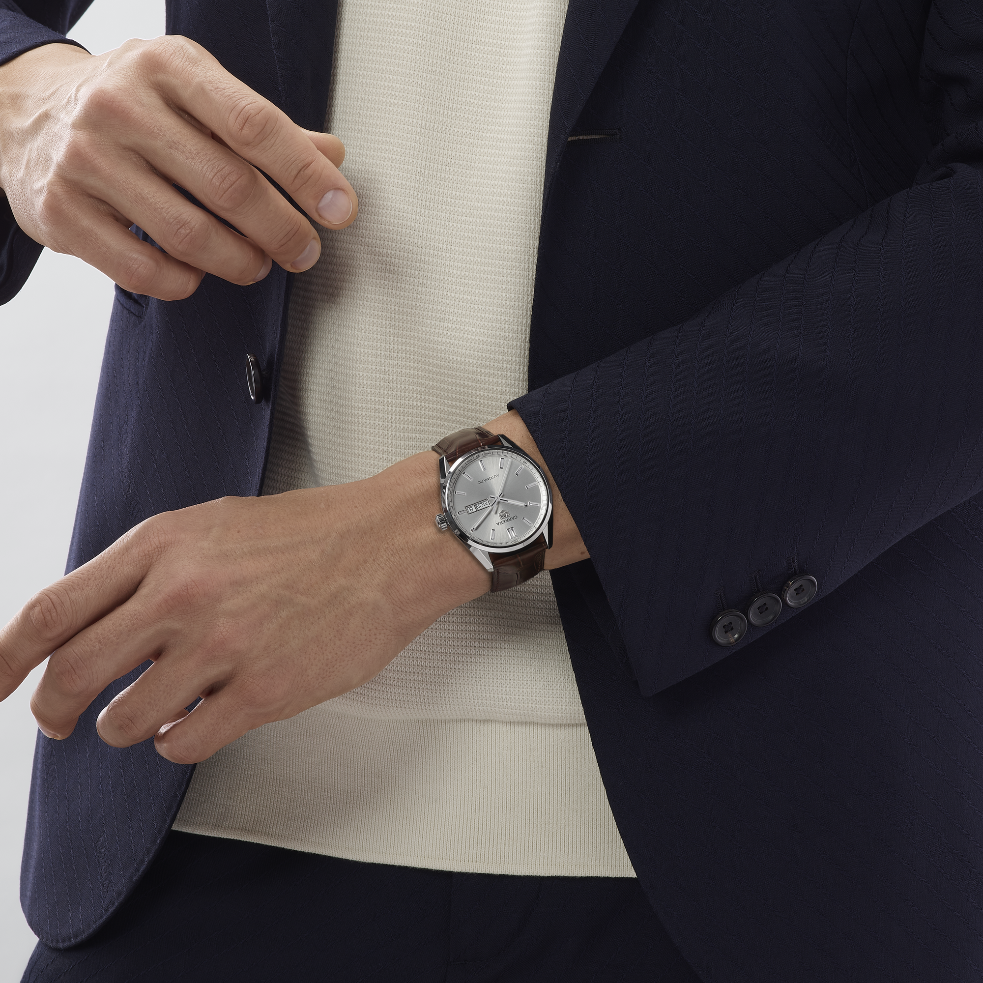 TAG Heuer Carrera 