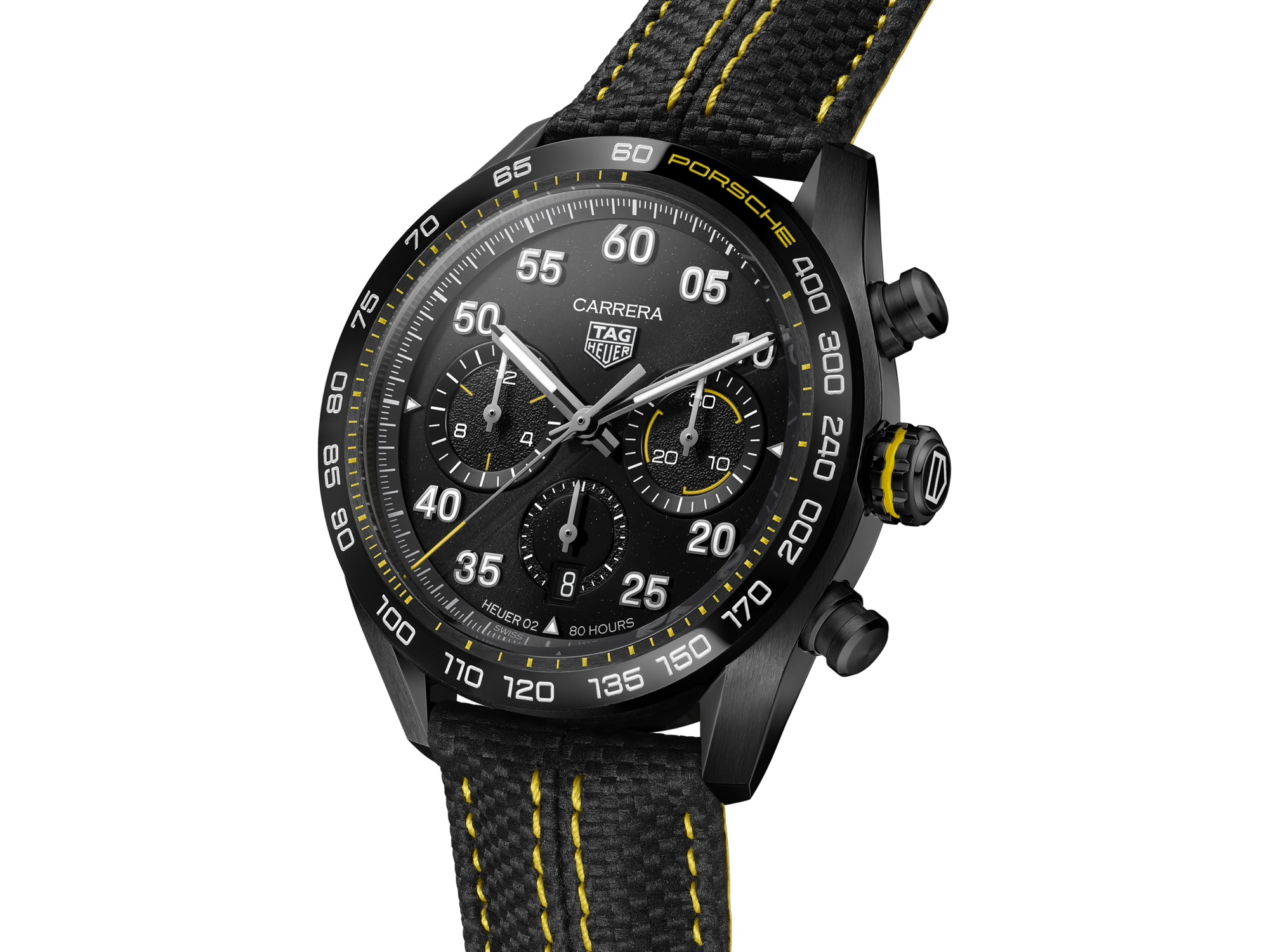 TAG Heuer Carrera