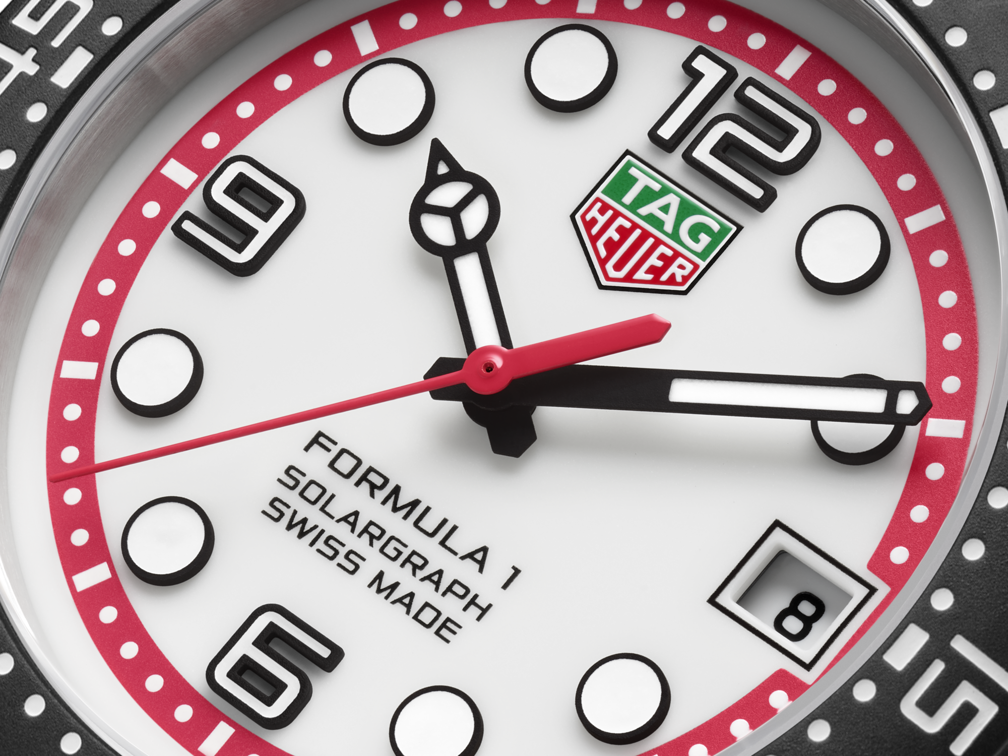 TAG Heuer Formula 1