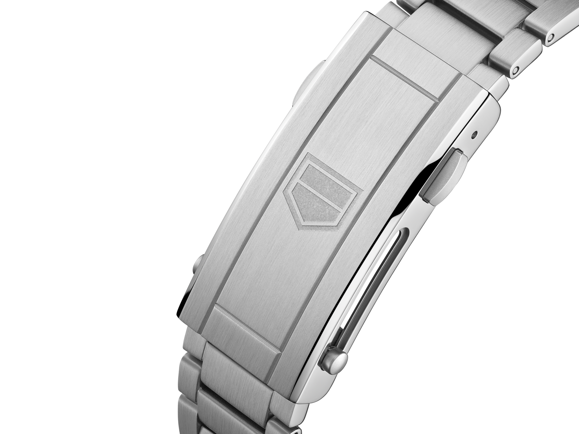 TAG Heuer Aquaracer（竞潜系列） 