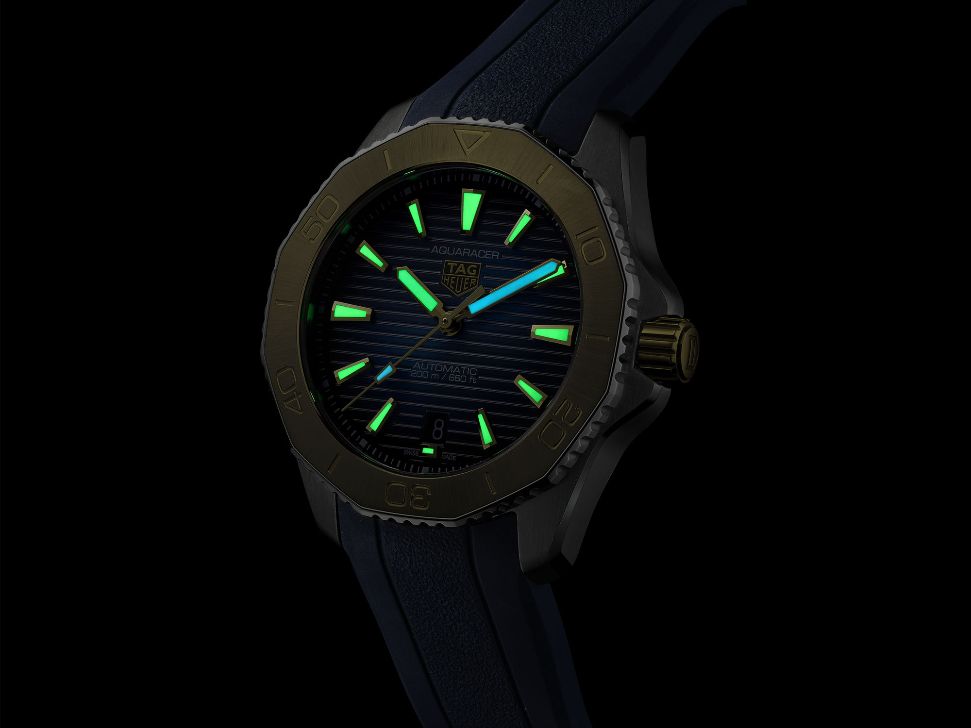 TAG Heuer Aquaracer   TAG Heuer Aquaracer