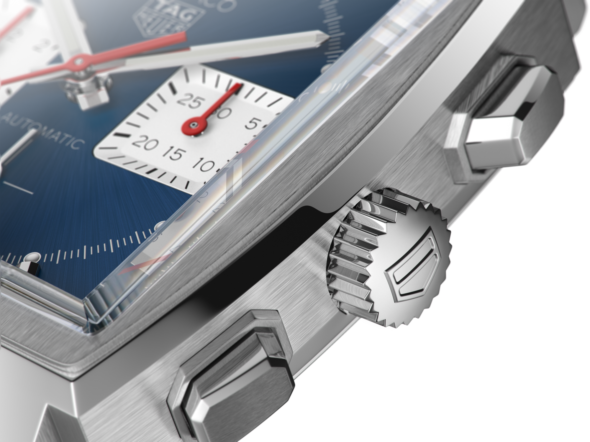 TAG Heuer Monaco TAG Heuer Monaco