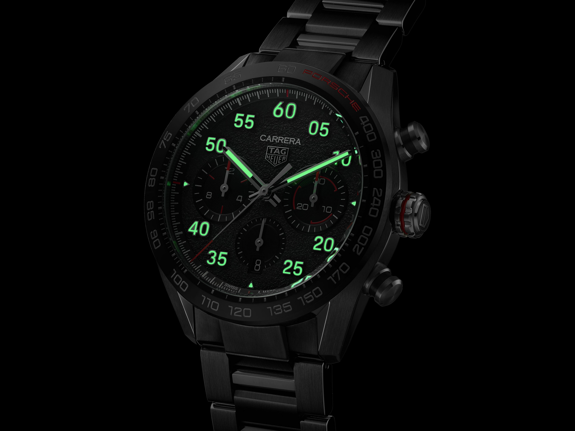TAG Heuer Carrera  