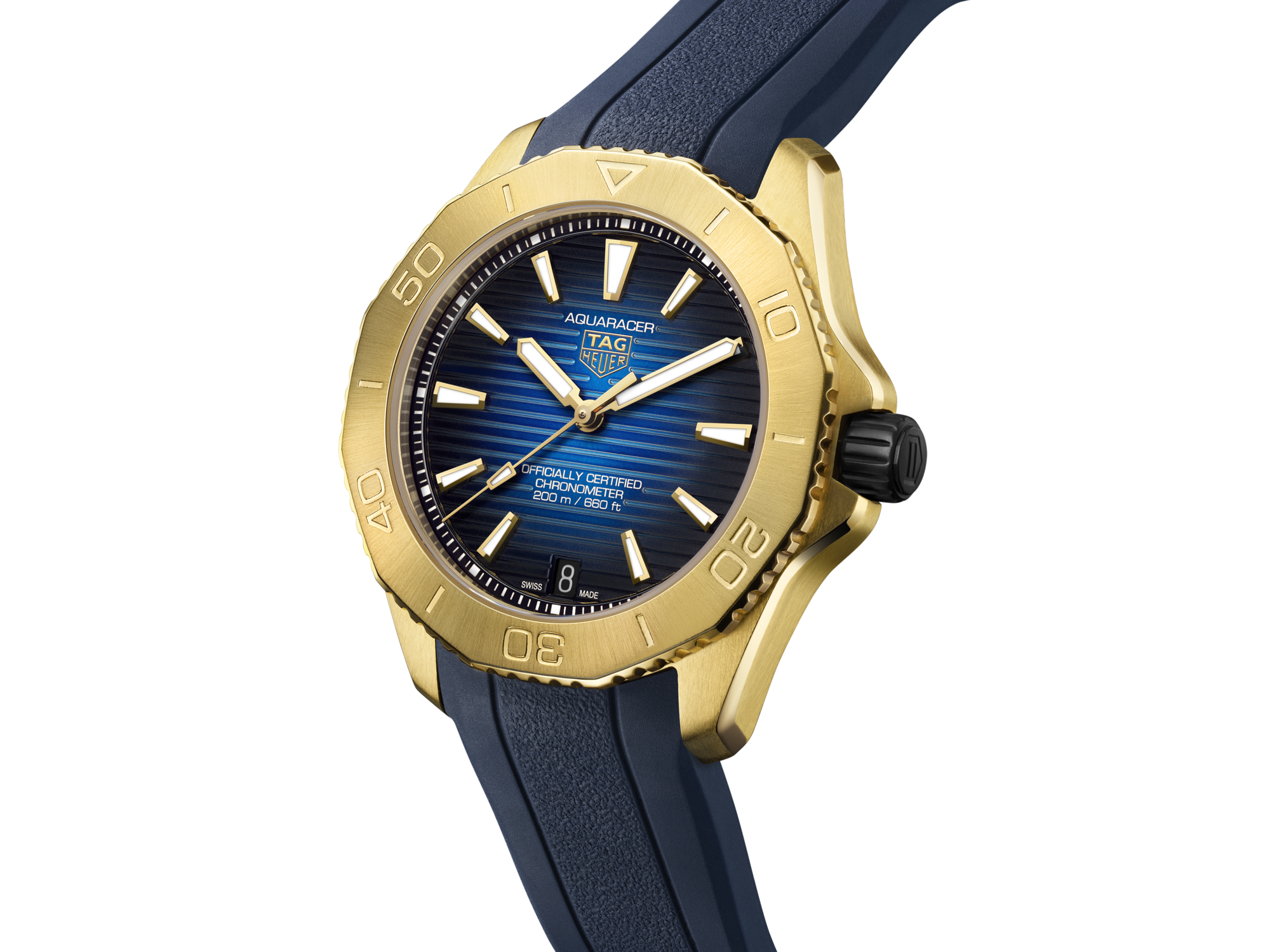 TAG Heuer Aquaracer 