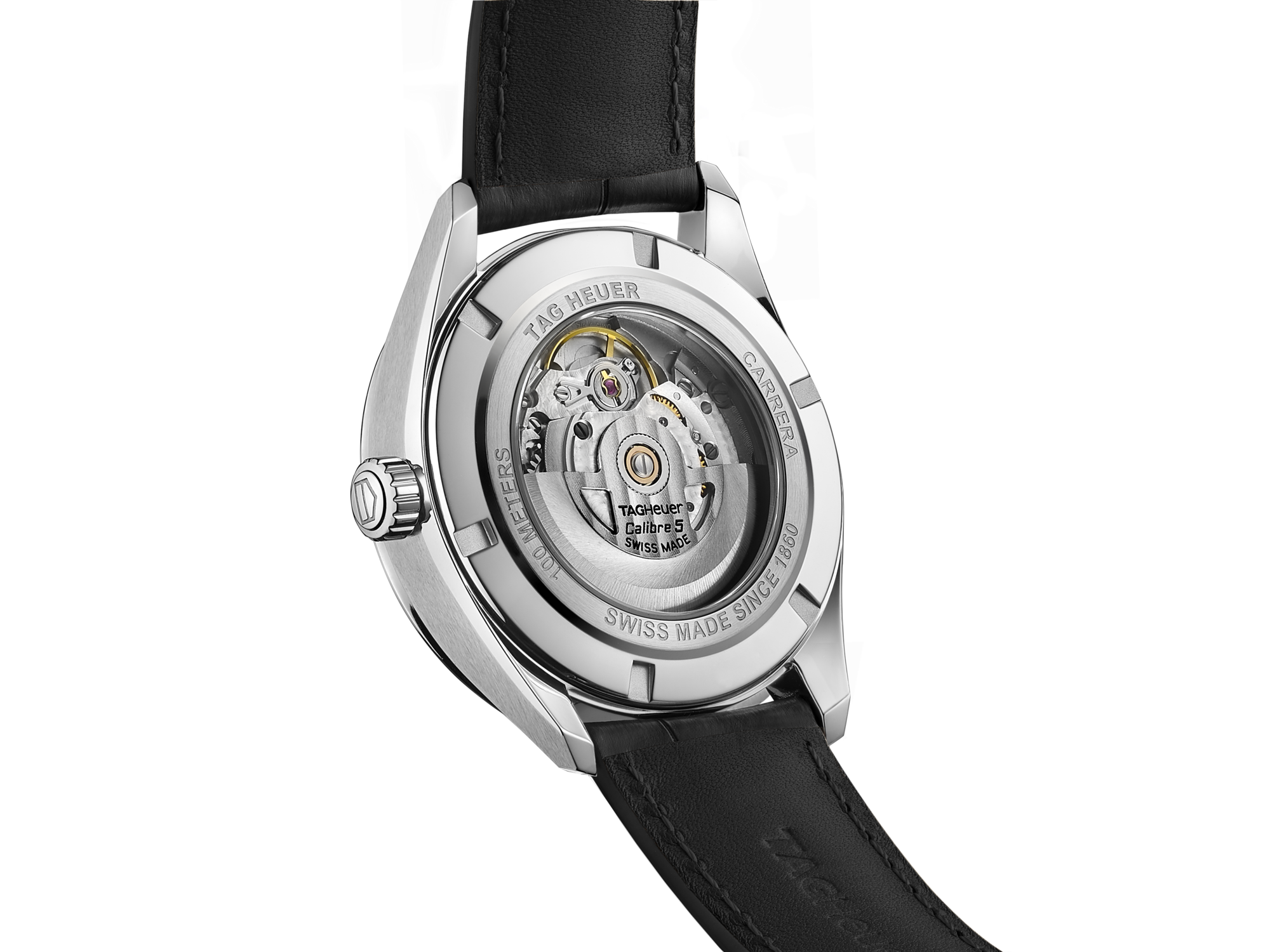 TAG Heuer Carrera 